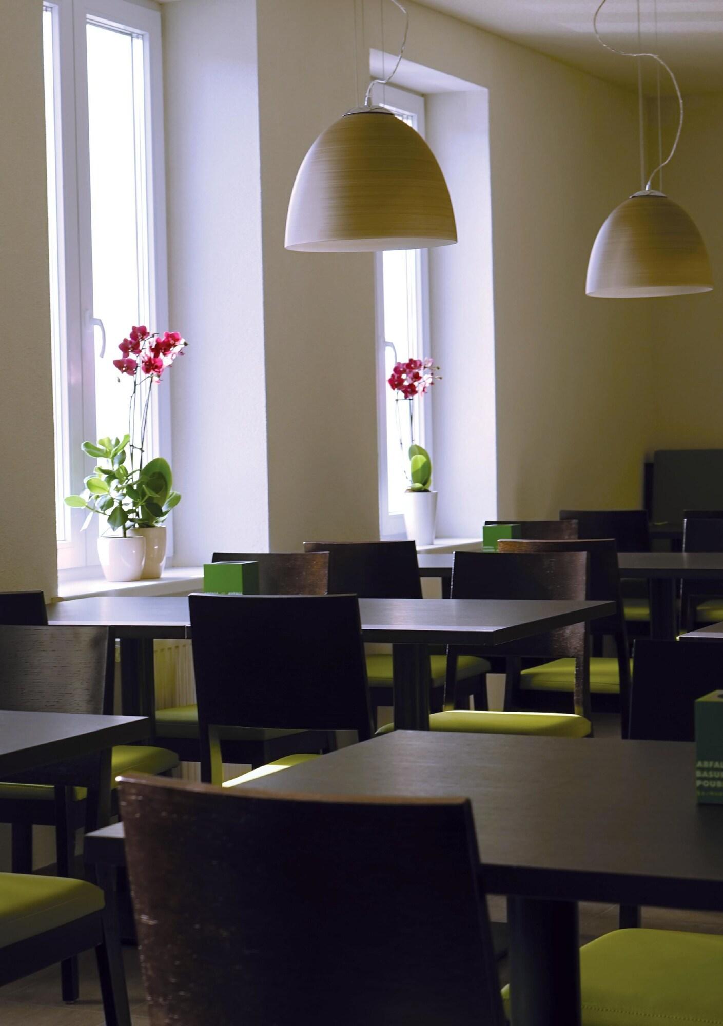 Hotel Bahnhof