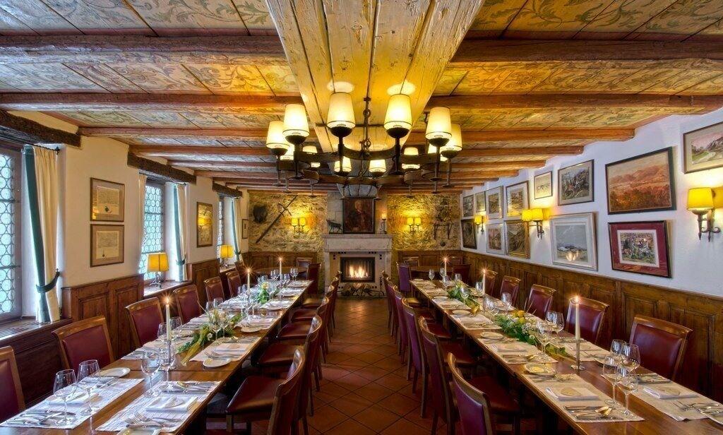 Hotel Landgasthof Zur Sonne