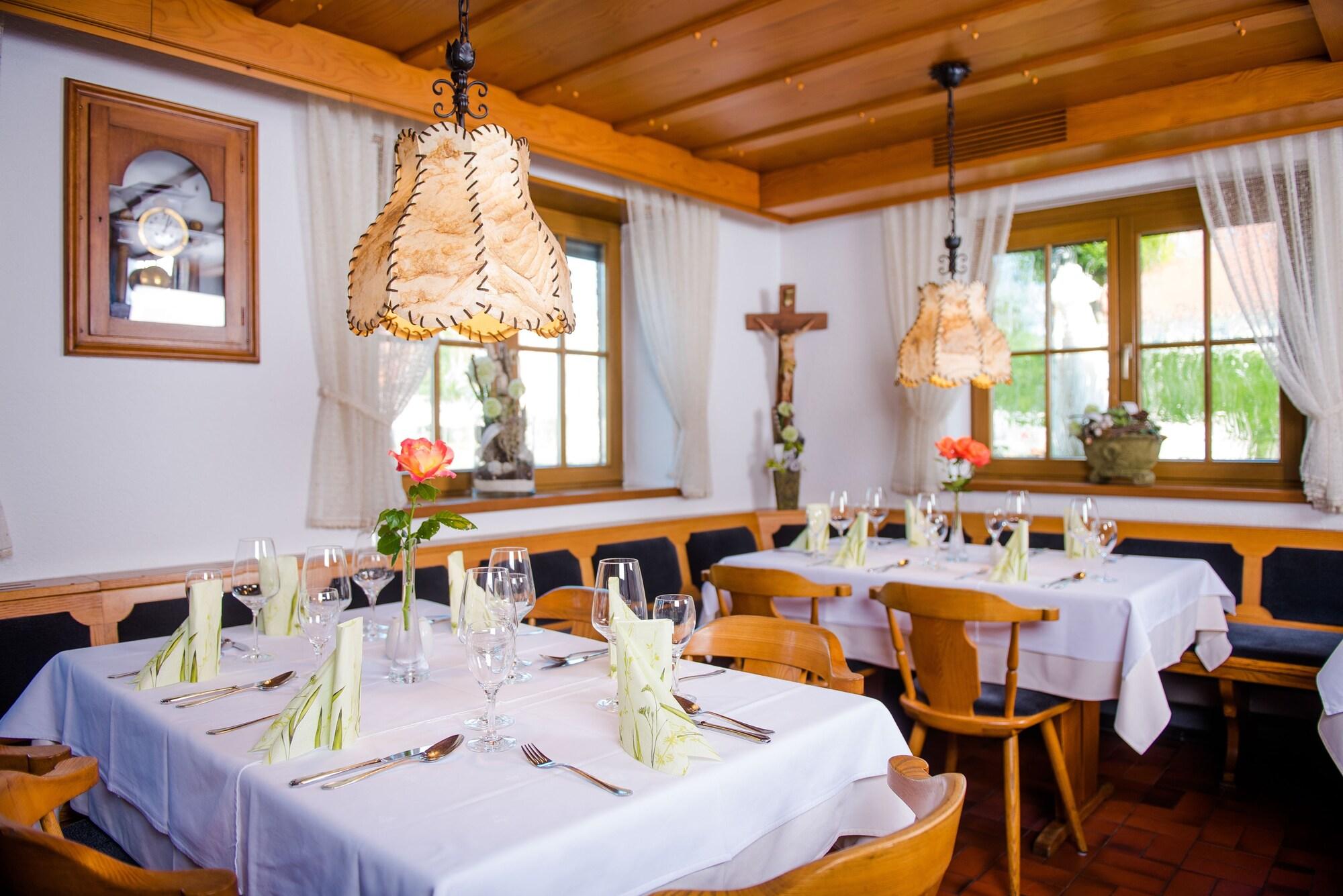 Hotel Gasthof Zum Rössle