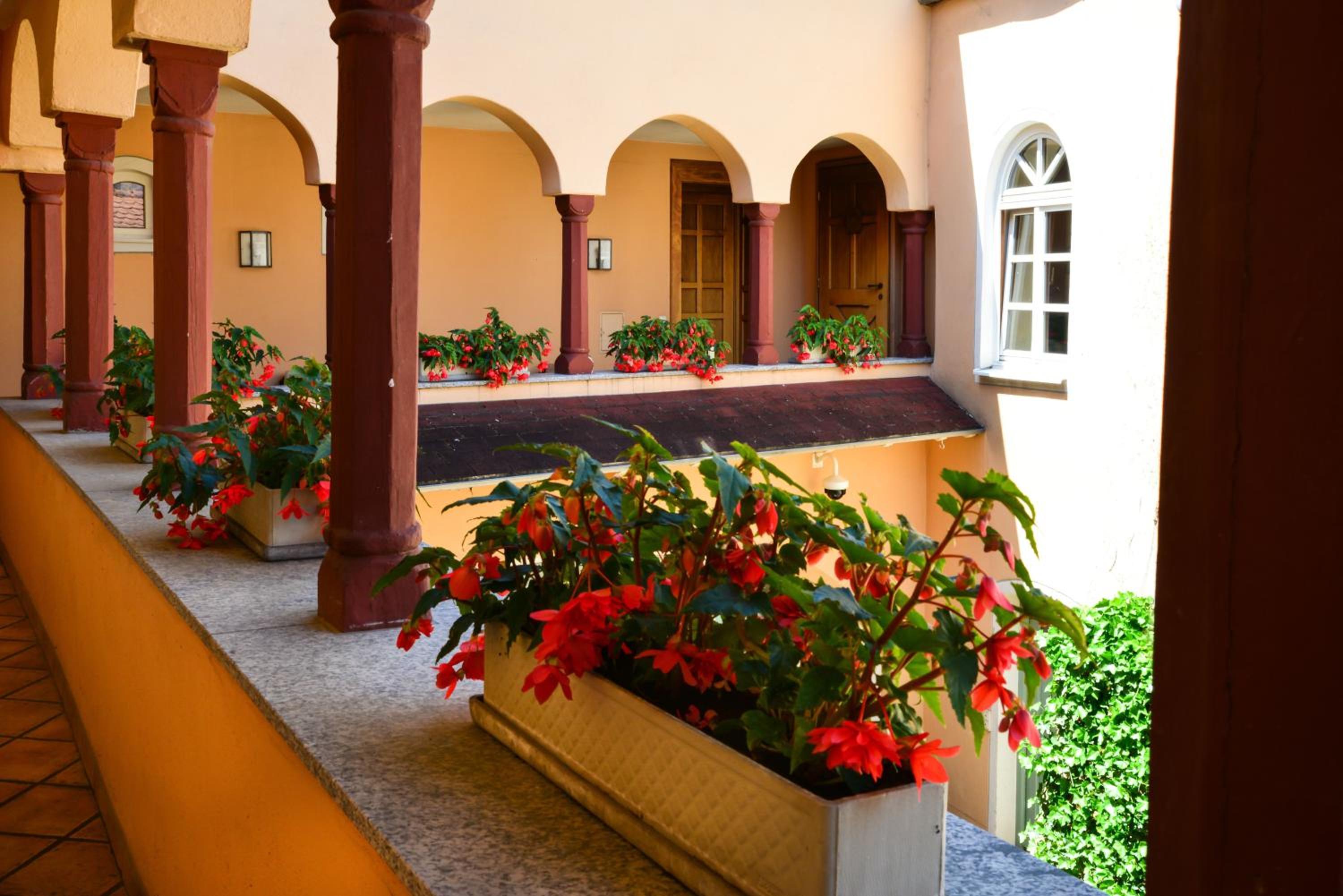 Boardinghouse Pfarrkirchen