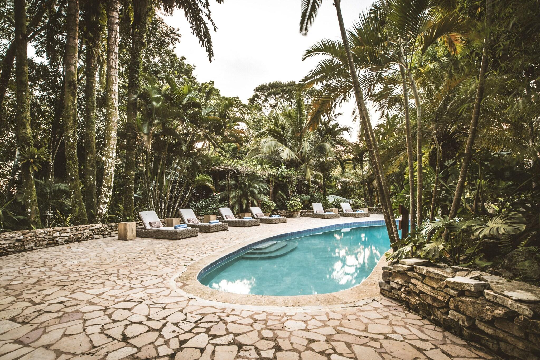 Copal Tree Lodge, a Muy'Ono Resort by null