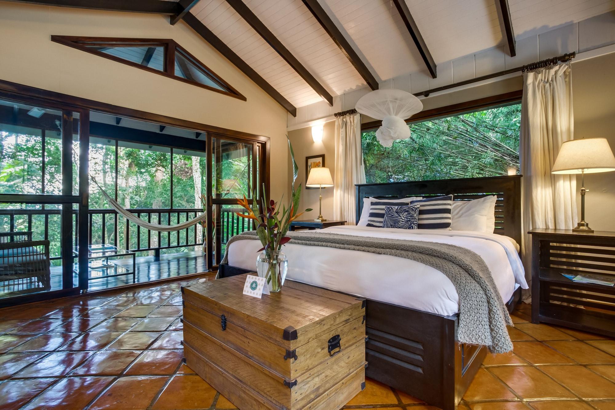 Copal Tree Lodge, a Muy'Ono Resort by null