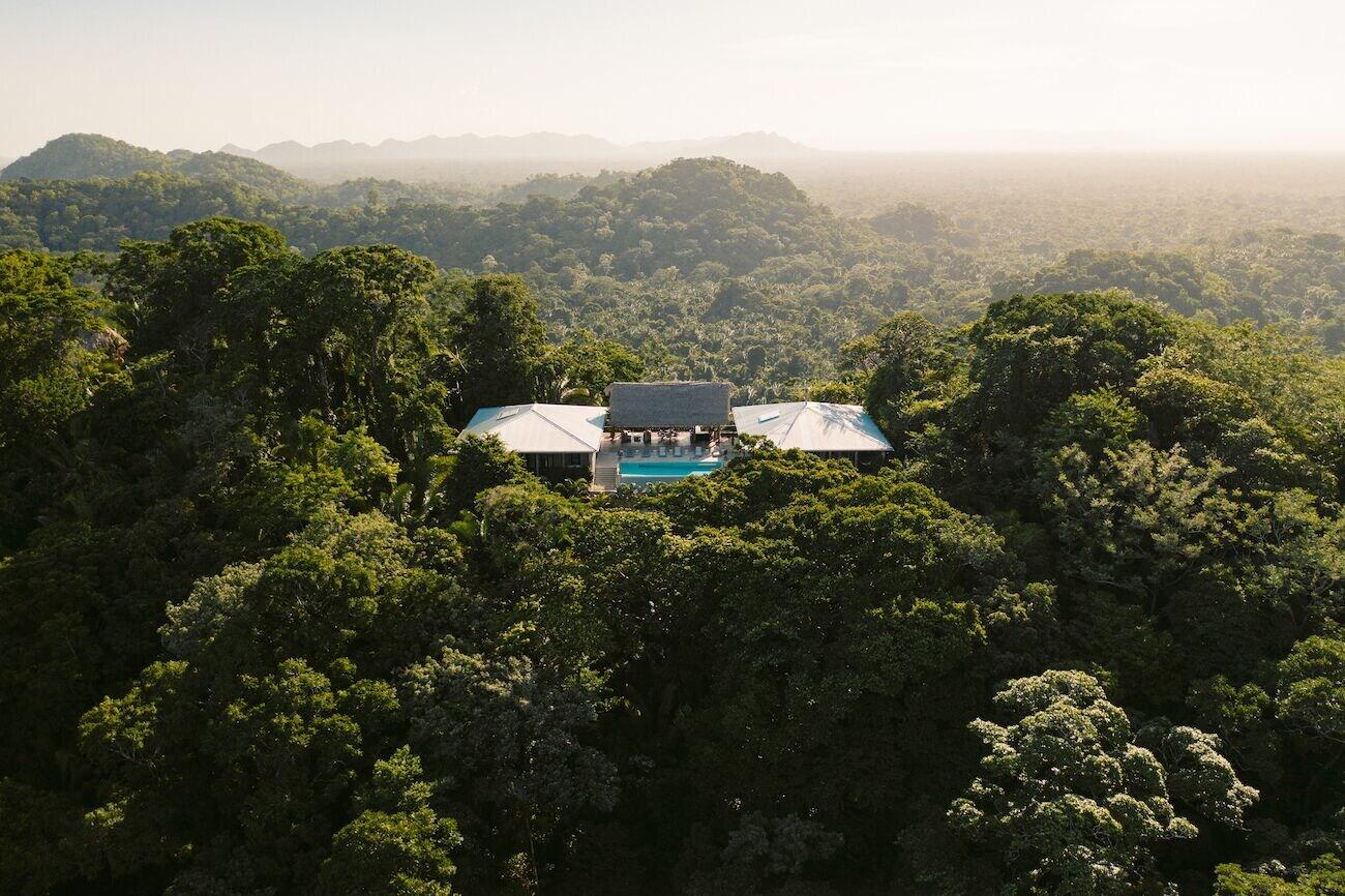 Copal Tree Lodge, a Muy'Ono Resort by null