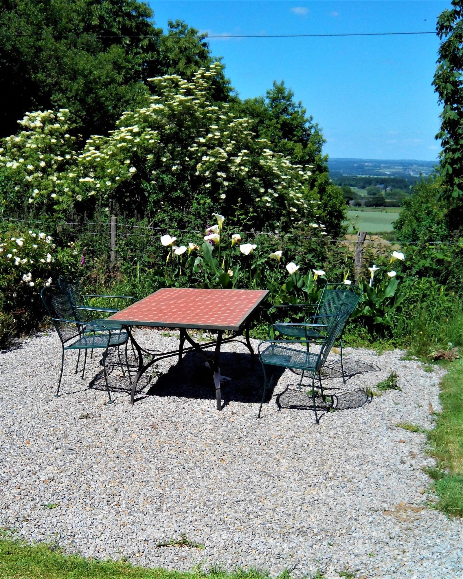 La Cloue B&B