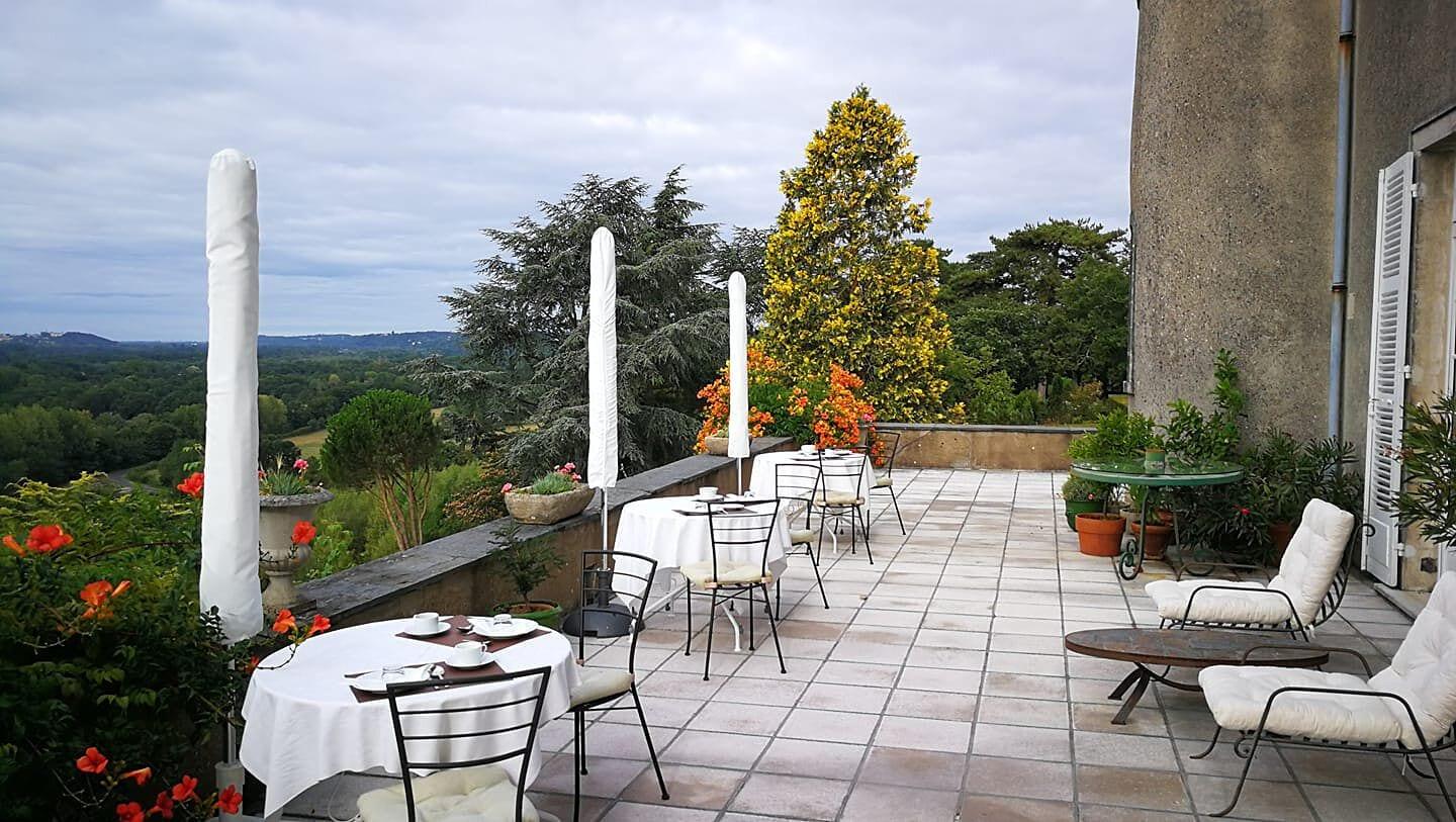 Château Haute Roche by null