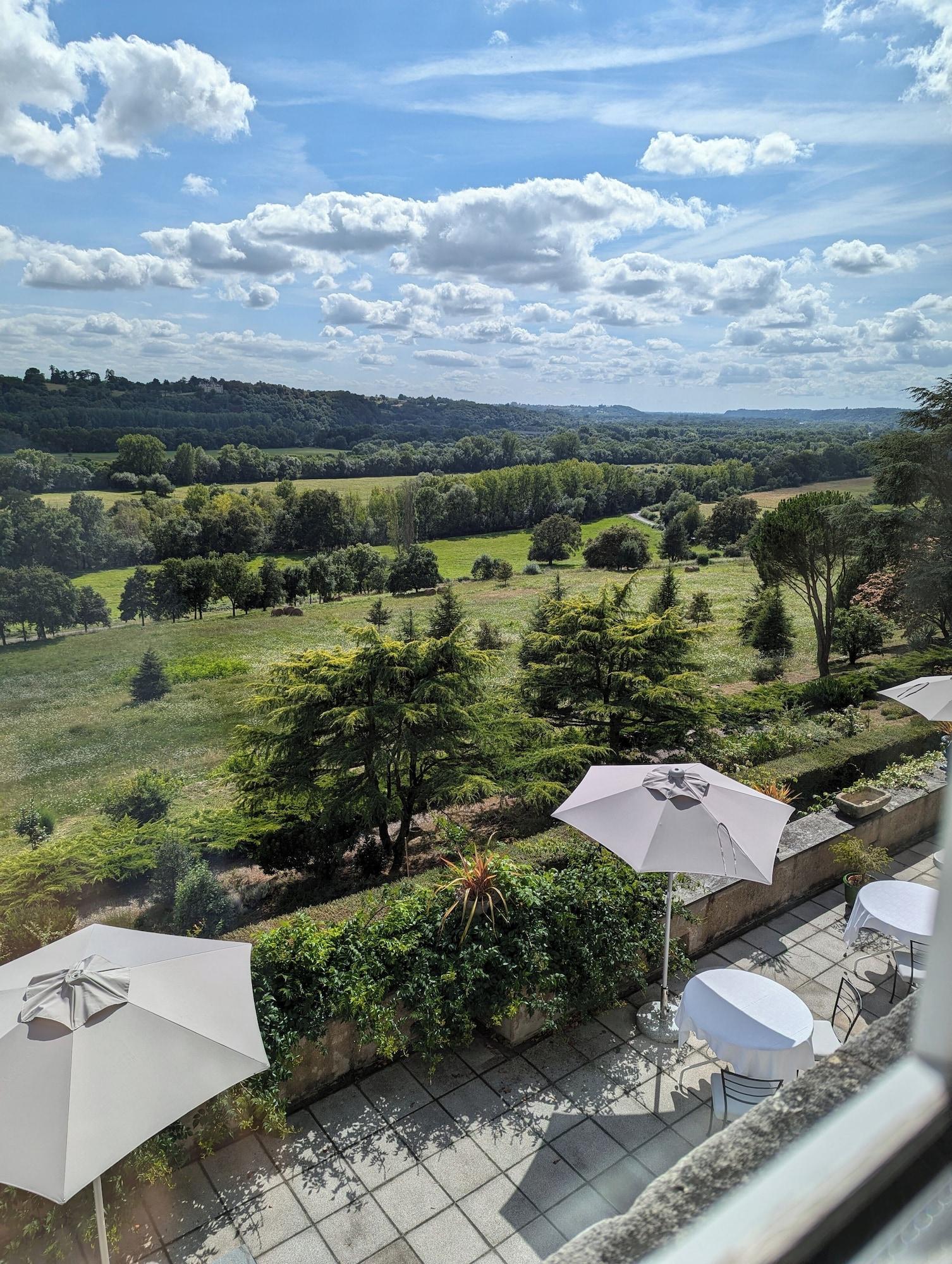 Château Haute Roche by null