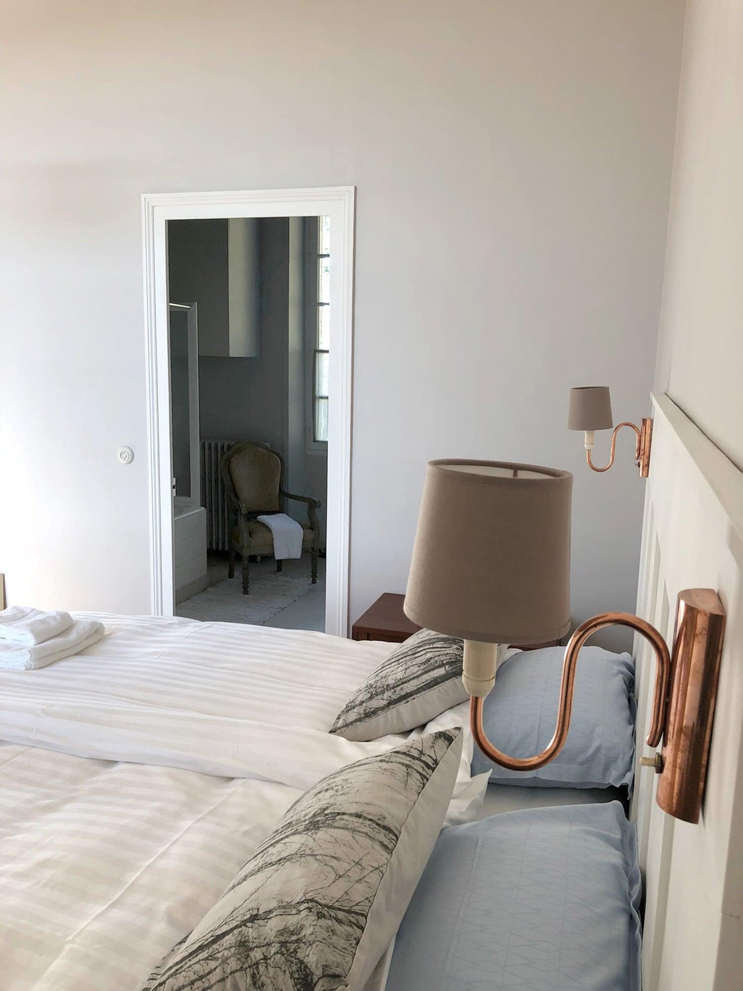 Château Haute Roche by null