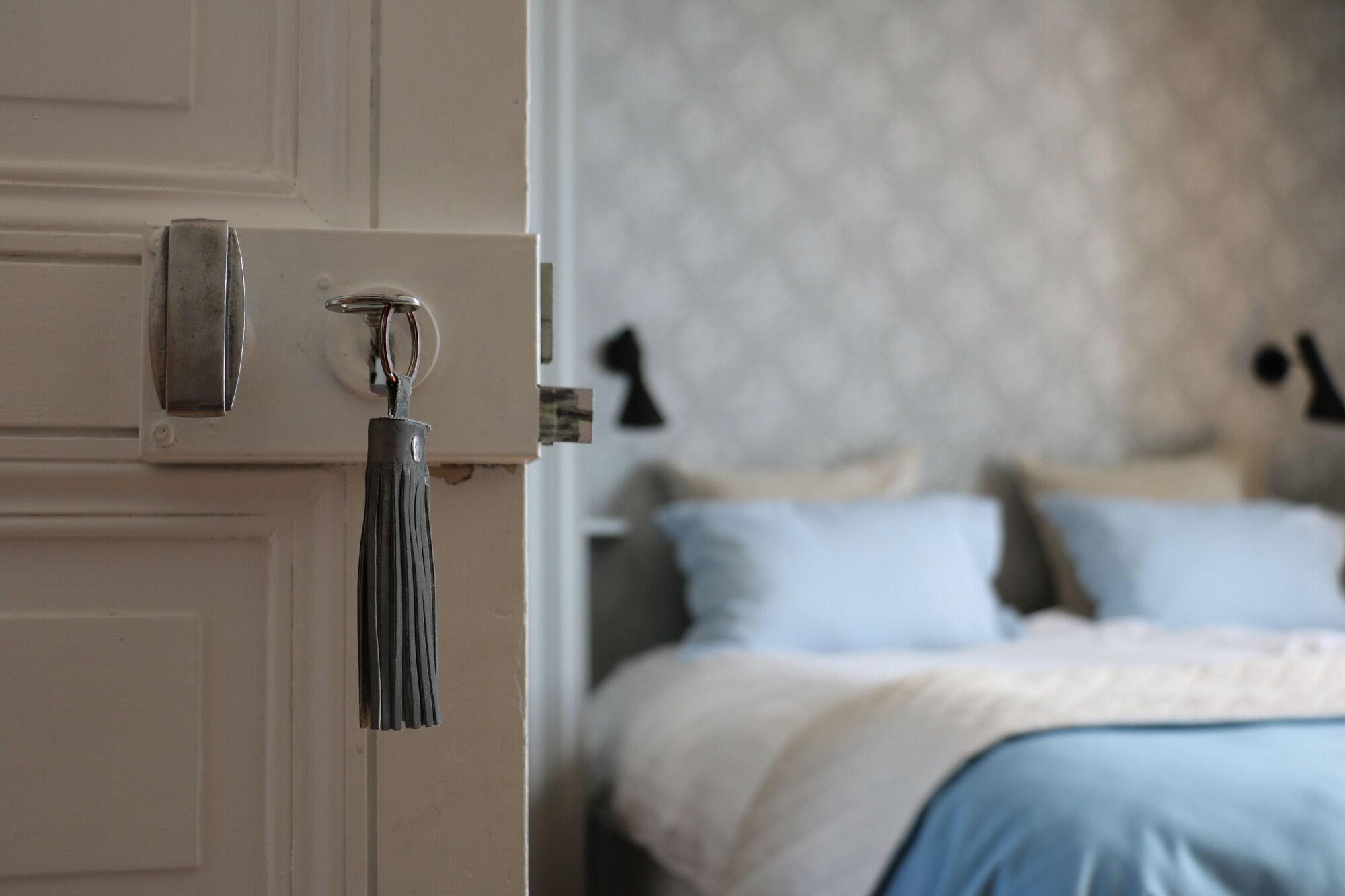 Château Haute Roche by null