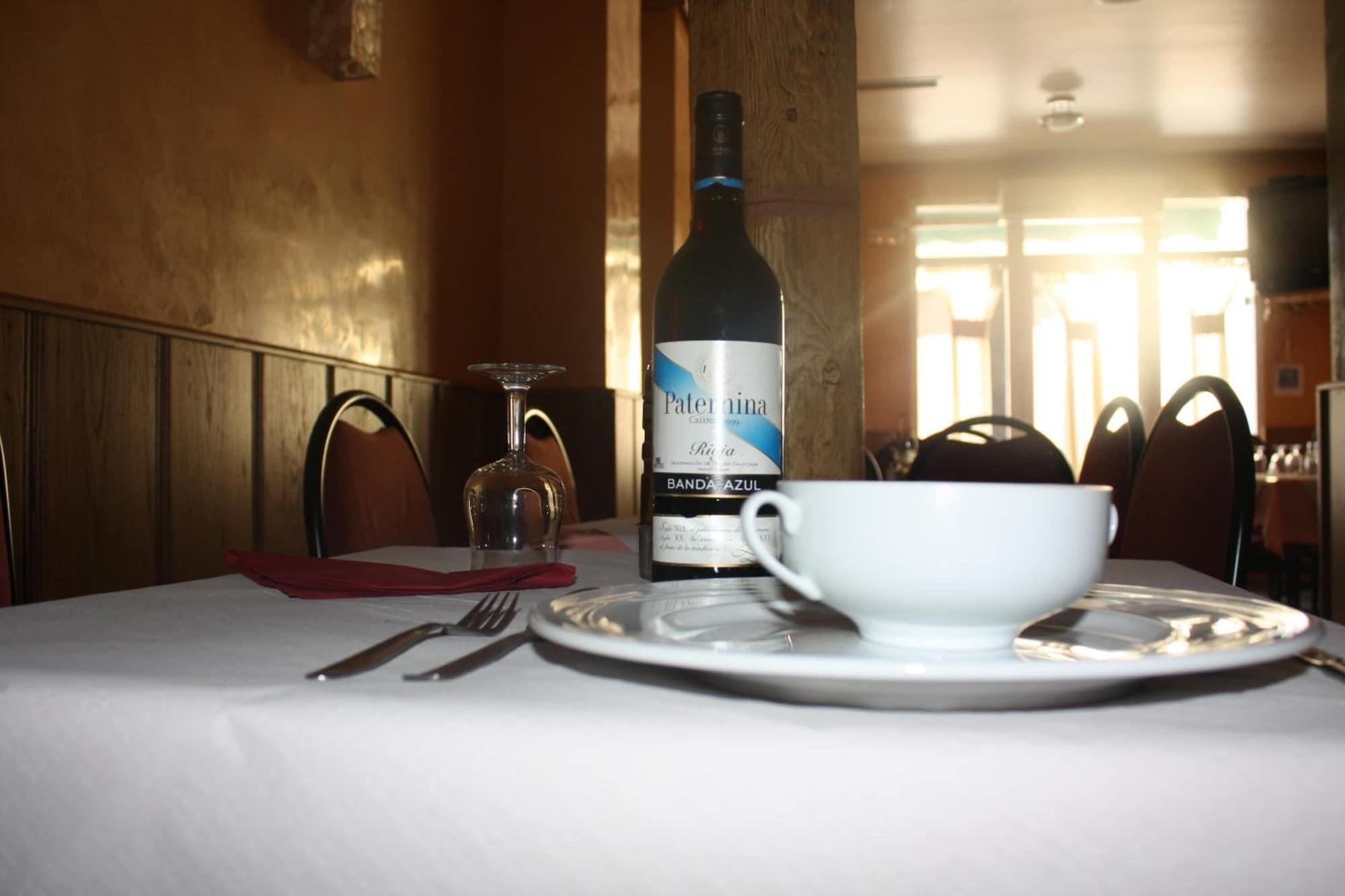 Hostal Dp El Pilar
