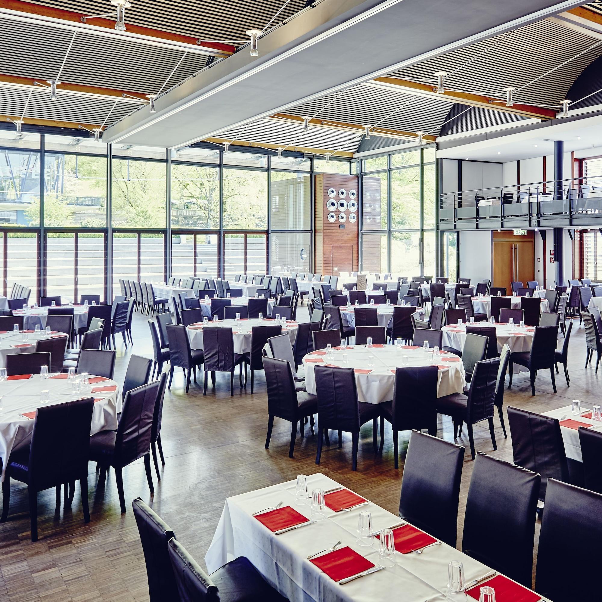 Mondorf Parc Hôtel & Spa by null
