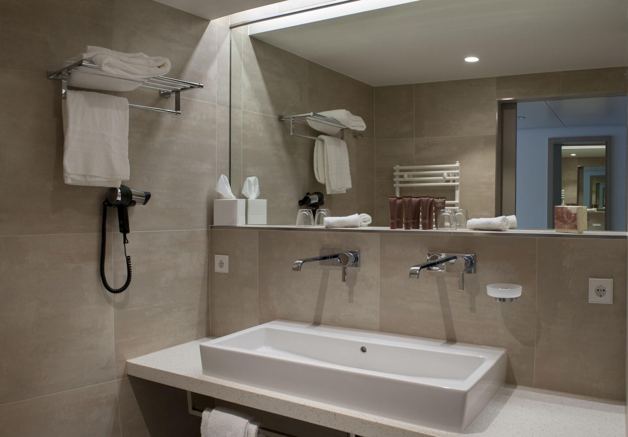 Mondorf Parc Hôtel & Spa by null