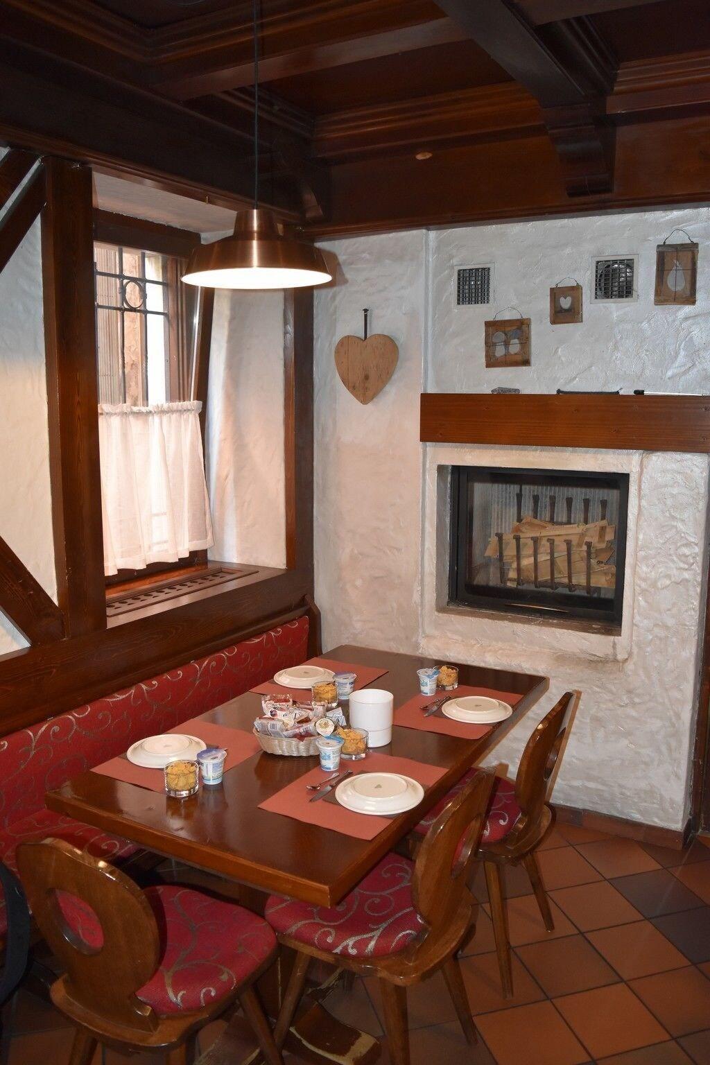 Locanda Ai Dogi