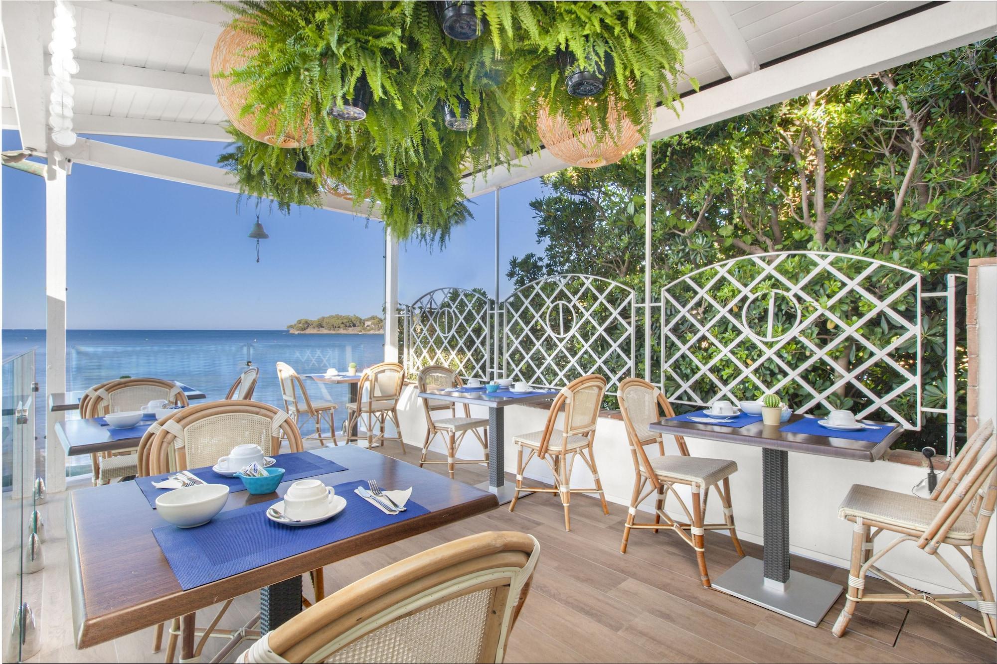 Hotel Il Cefalo