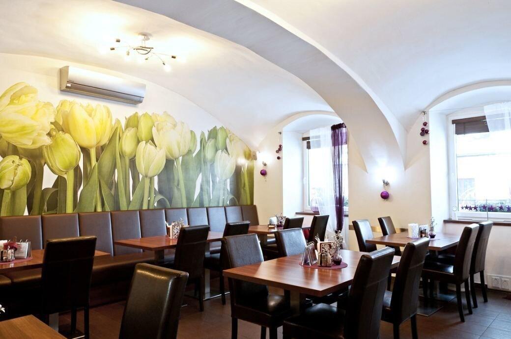 Hotel Berger