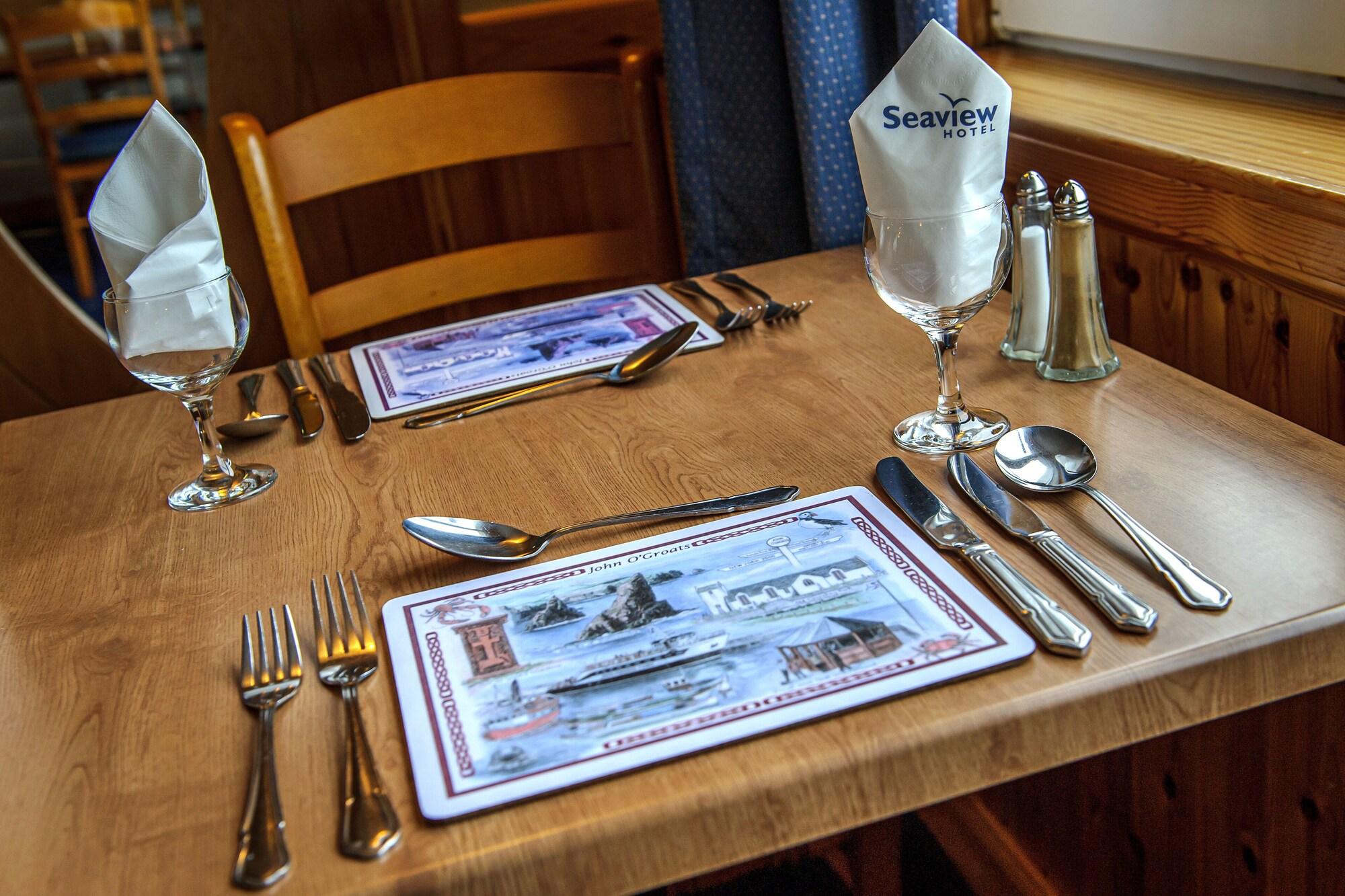 Seaview Hotel