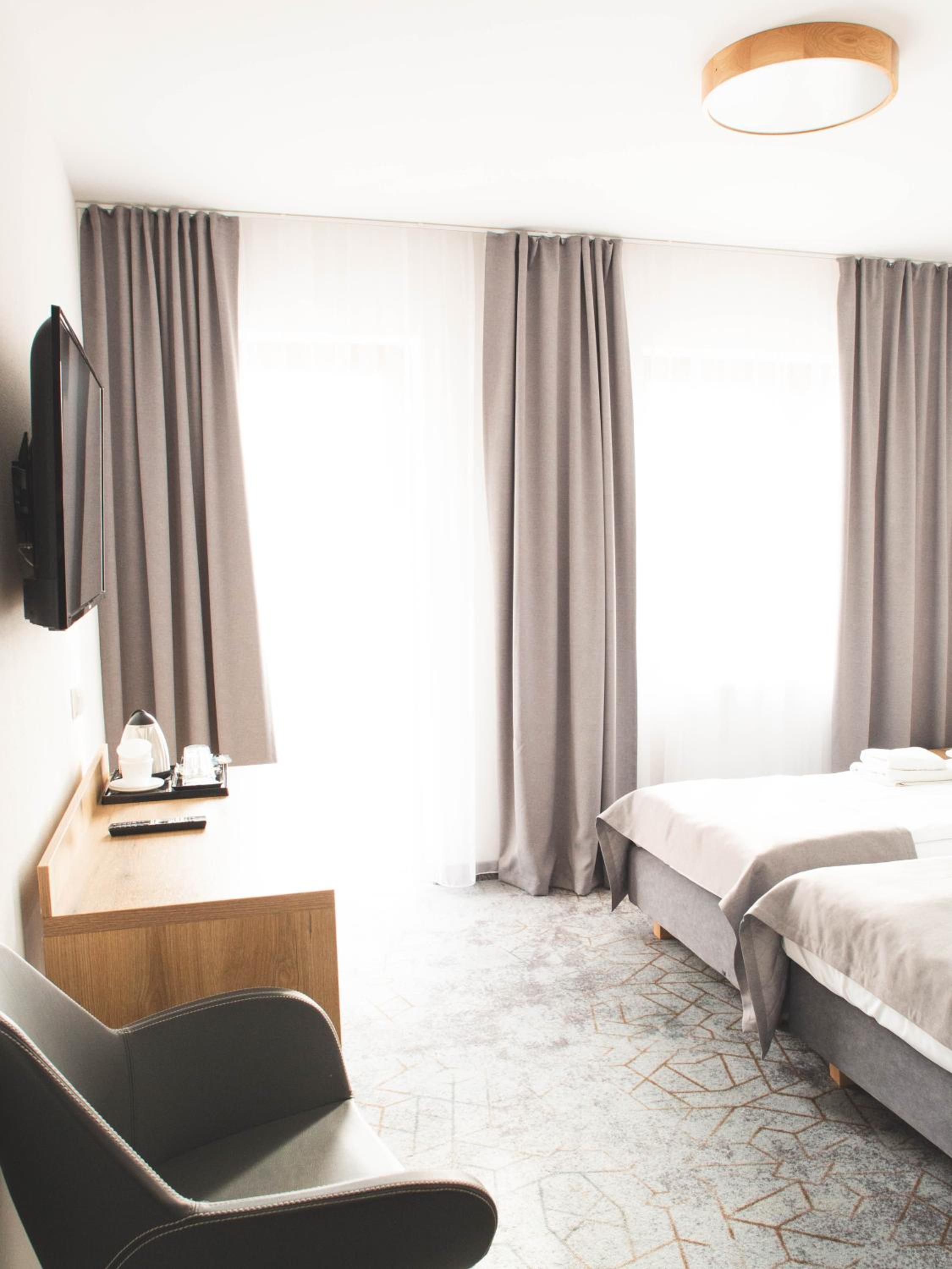 Hotel Beskidian
