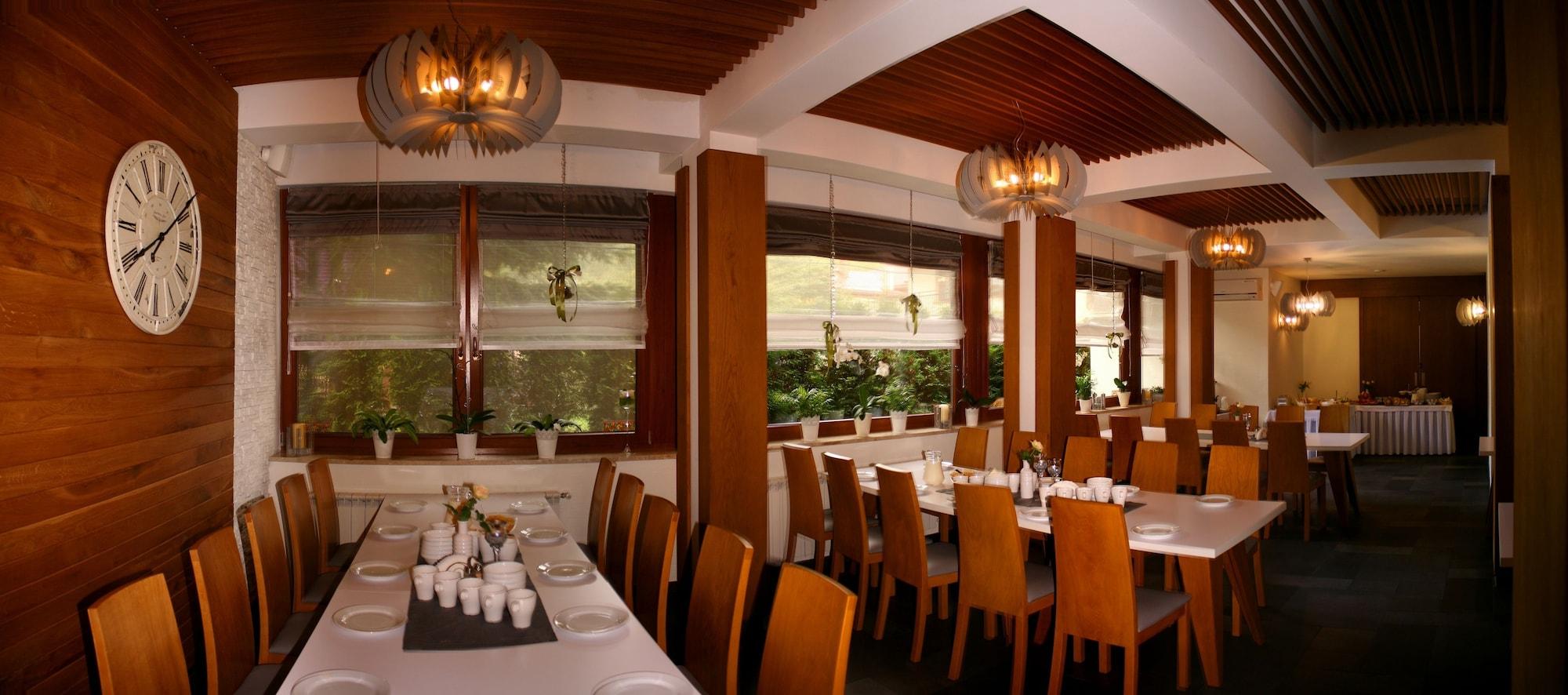 Hotel Beskidian