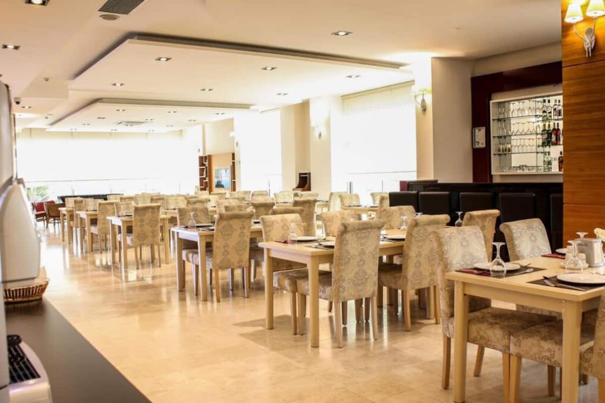 Tuna Otel