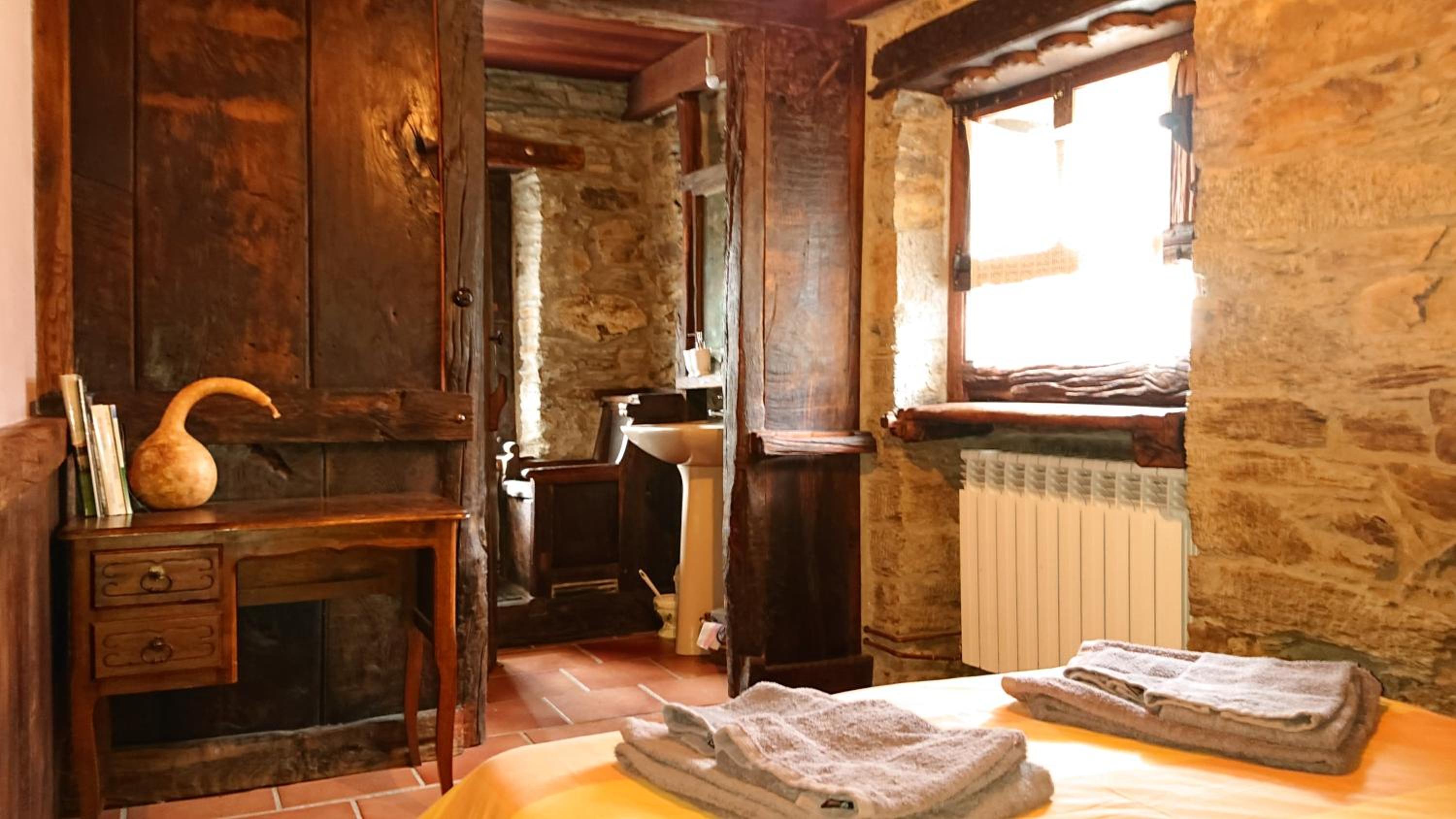 Casa O Crego