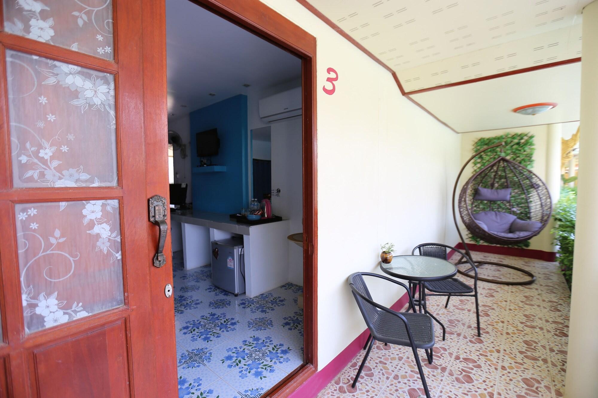 The Orchid Resort & Relax