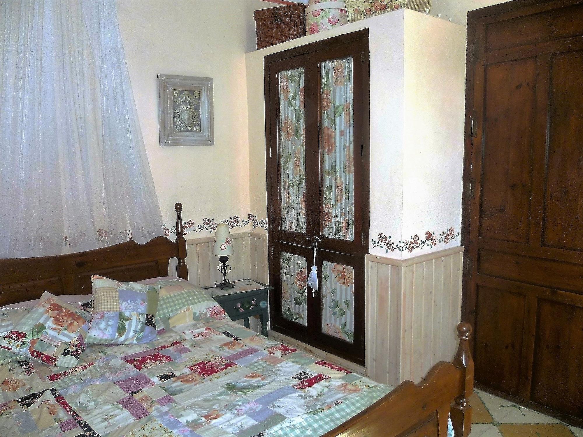 Casa Rural Pinoso
