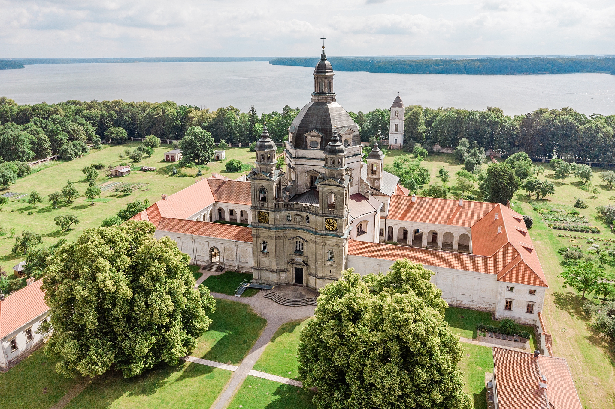 „Monte Pacis“ by null