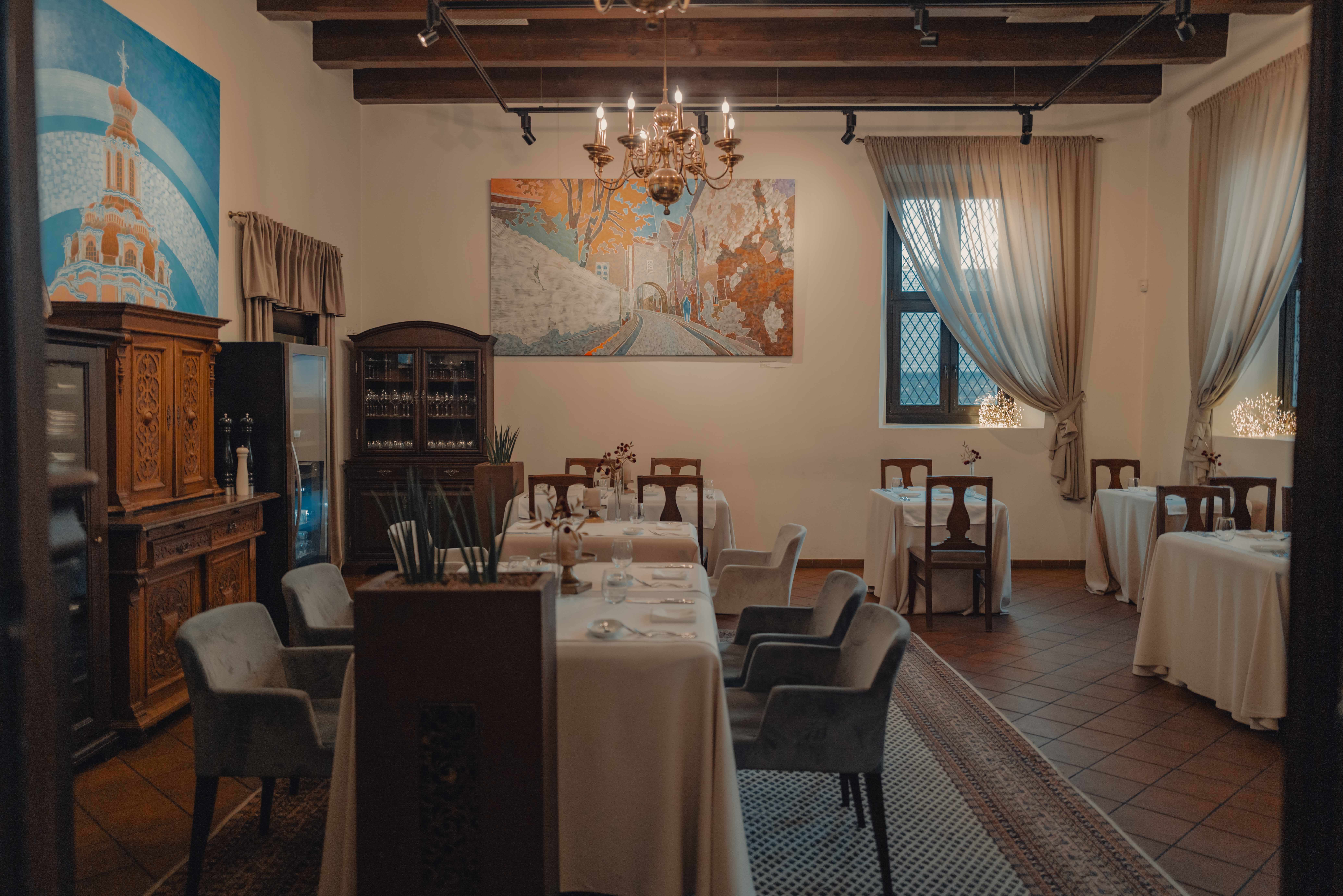 Hotel Monte Pacis