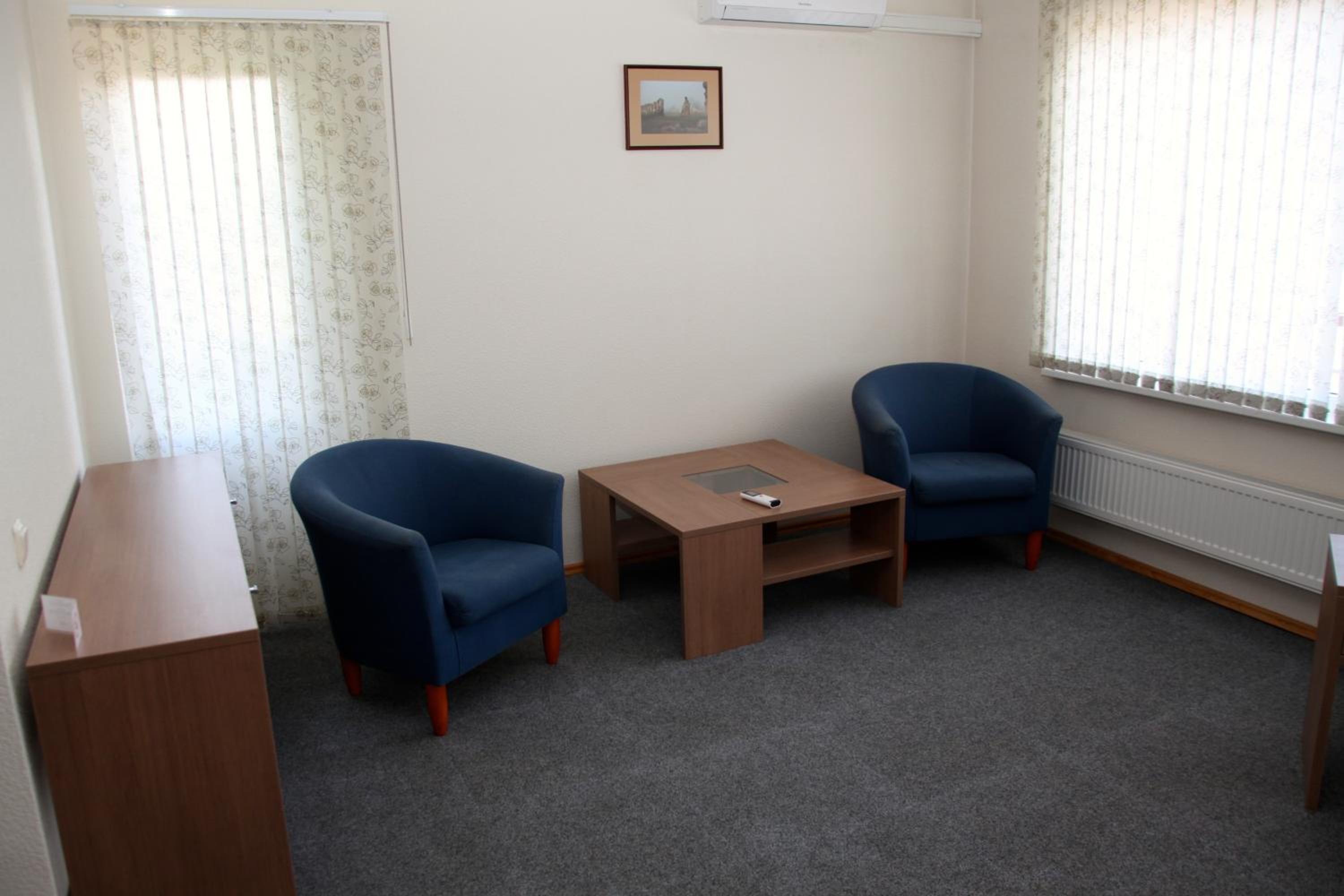 Double room, comfort