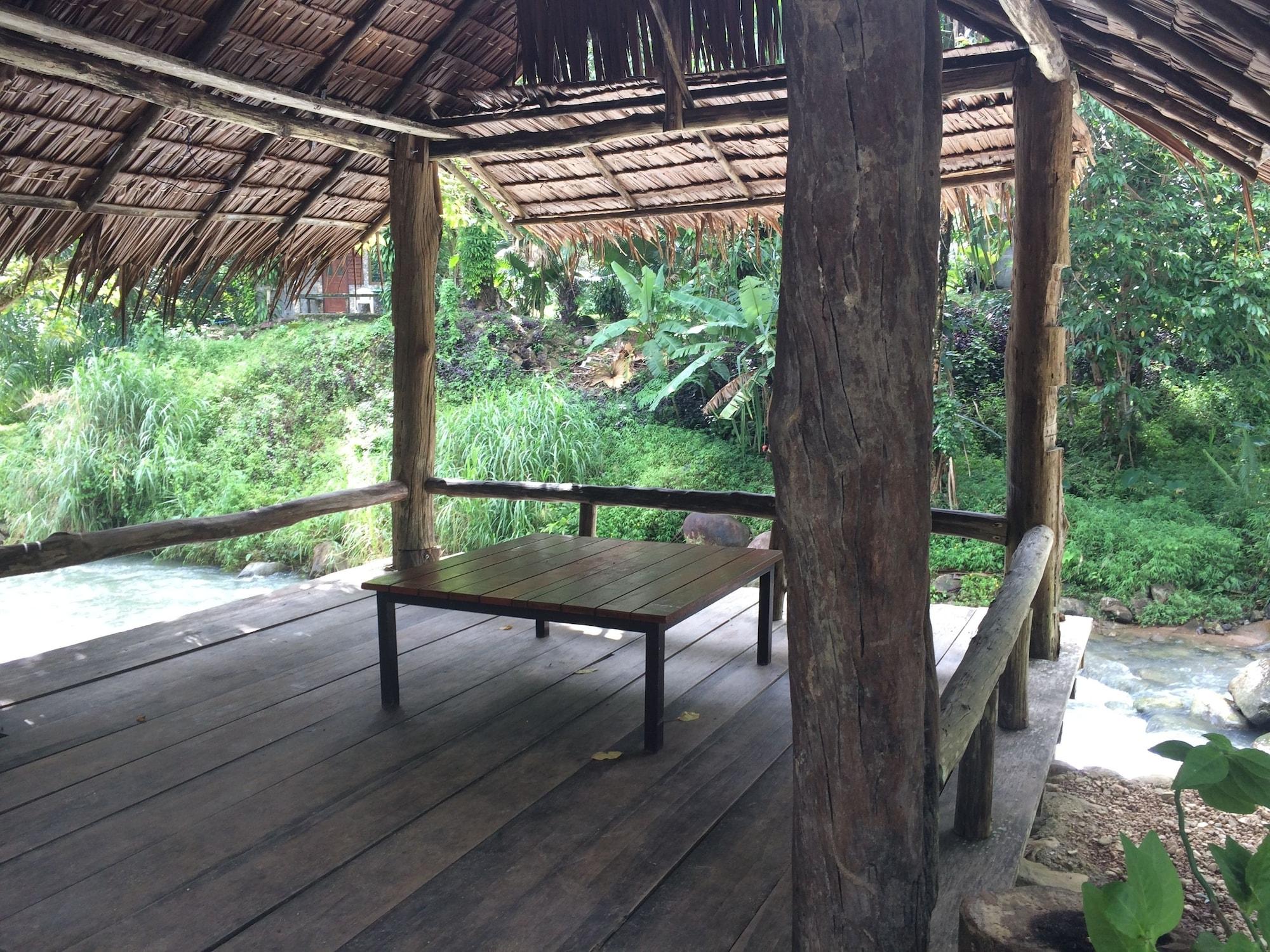Thipthara Adventure Camp