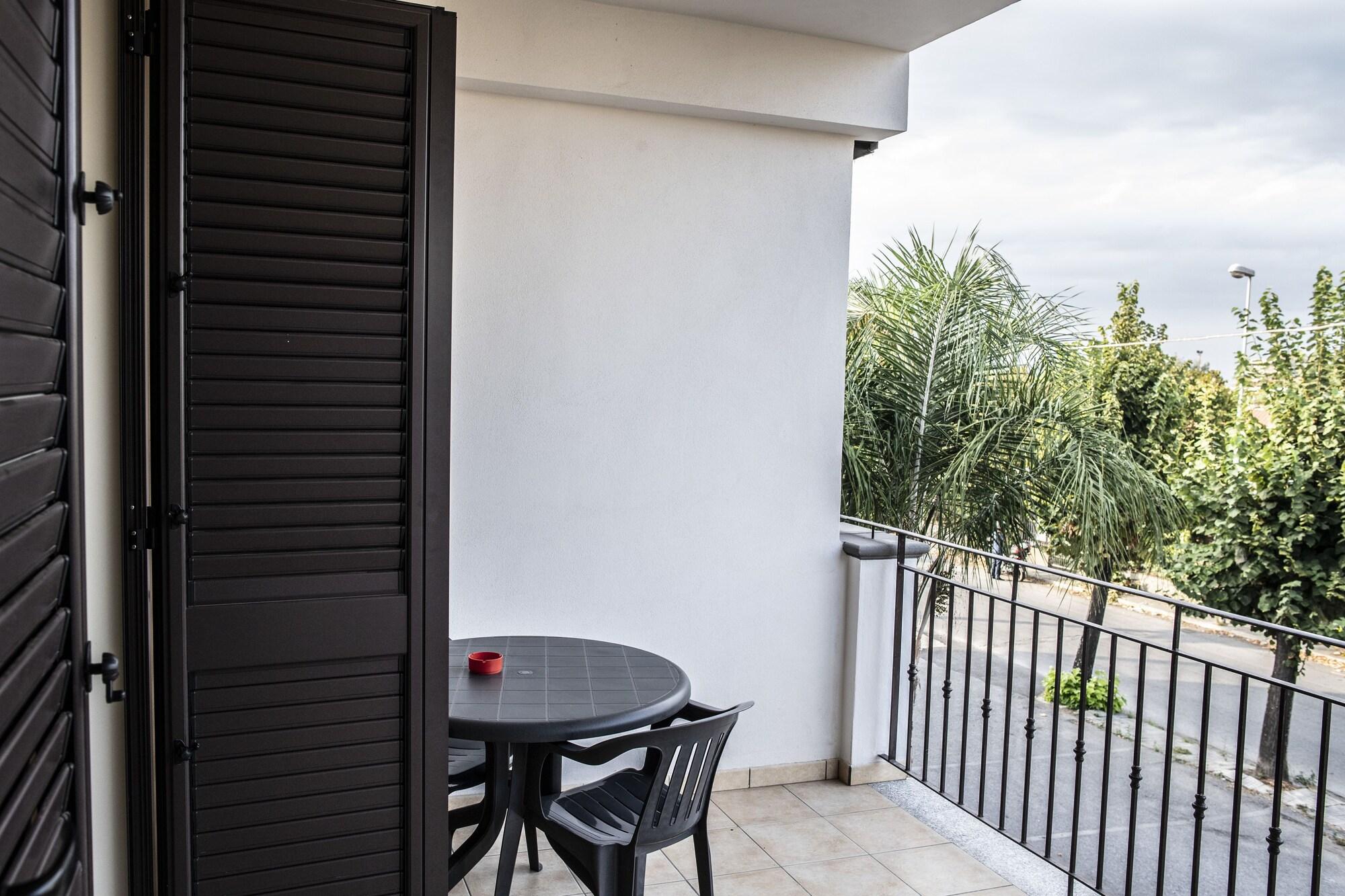 B&B Caravello
