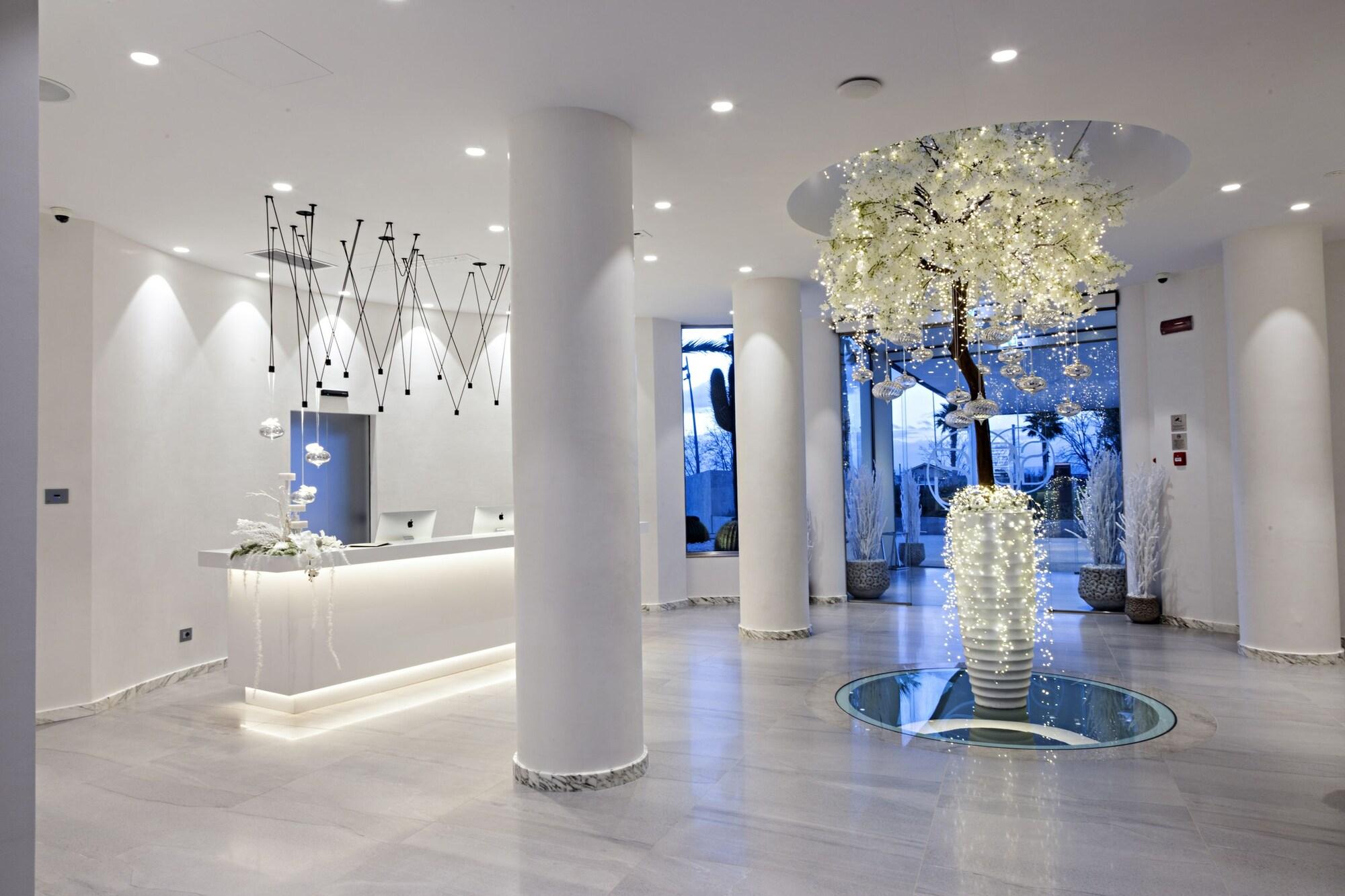 Borgo San Barbato Resort Spa & Golf | 5 stelle lusso by null