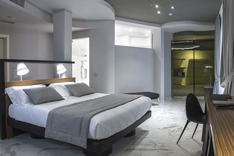 Borgo San Barbato Resort Spa & Golf | 5 stelle lusso by null