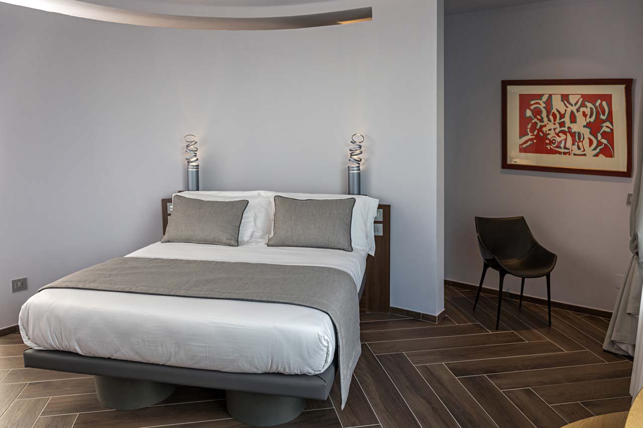 San Barbato Resort Spa & Golf by null