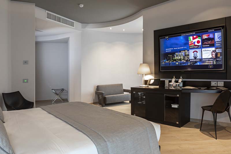 Borgo San Barbato Resort Spa & Golf | 5 stelle lusso by null