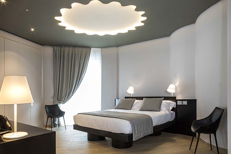 Borgo San Barbato Resort Spa & Golf | 5 stelle lusso by null