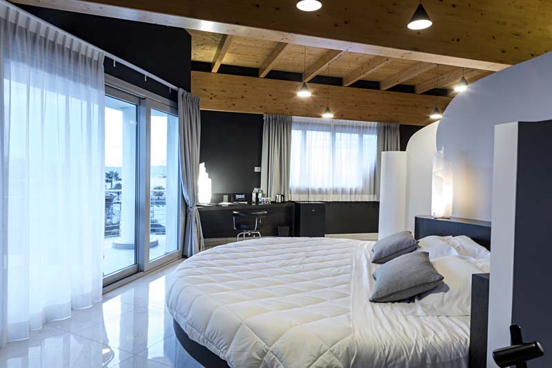 Borgo San Barbato Resort Spa & Golf | 5 stelle lusso by null