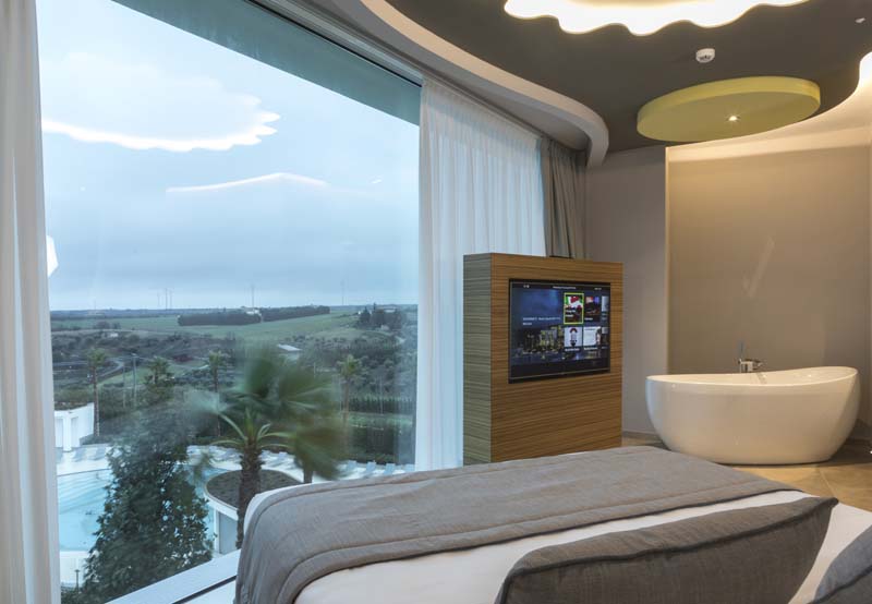 Borgo San Barbato Resort Spa & Golf | 5 stelle lusso by null