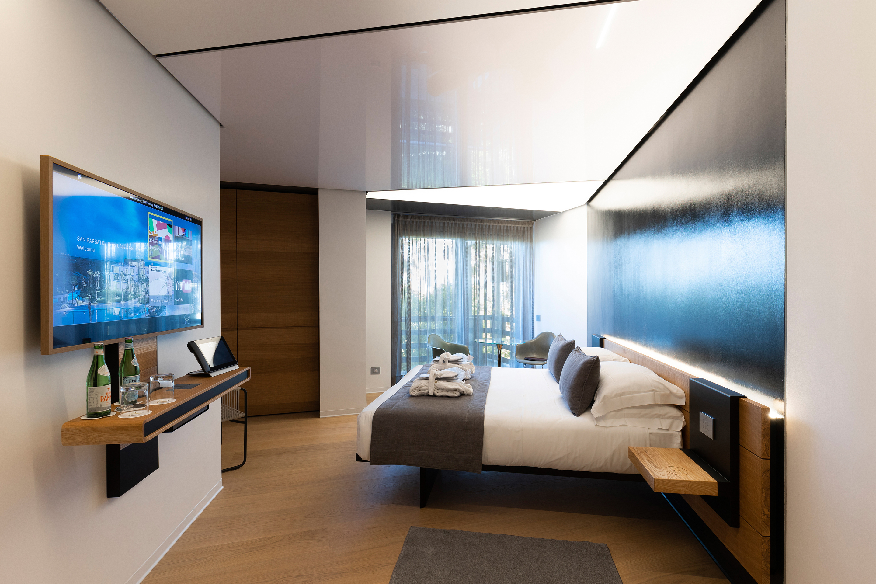 Borgo San Barbato Resort Spa & Golf | 5 stelle lusso by null