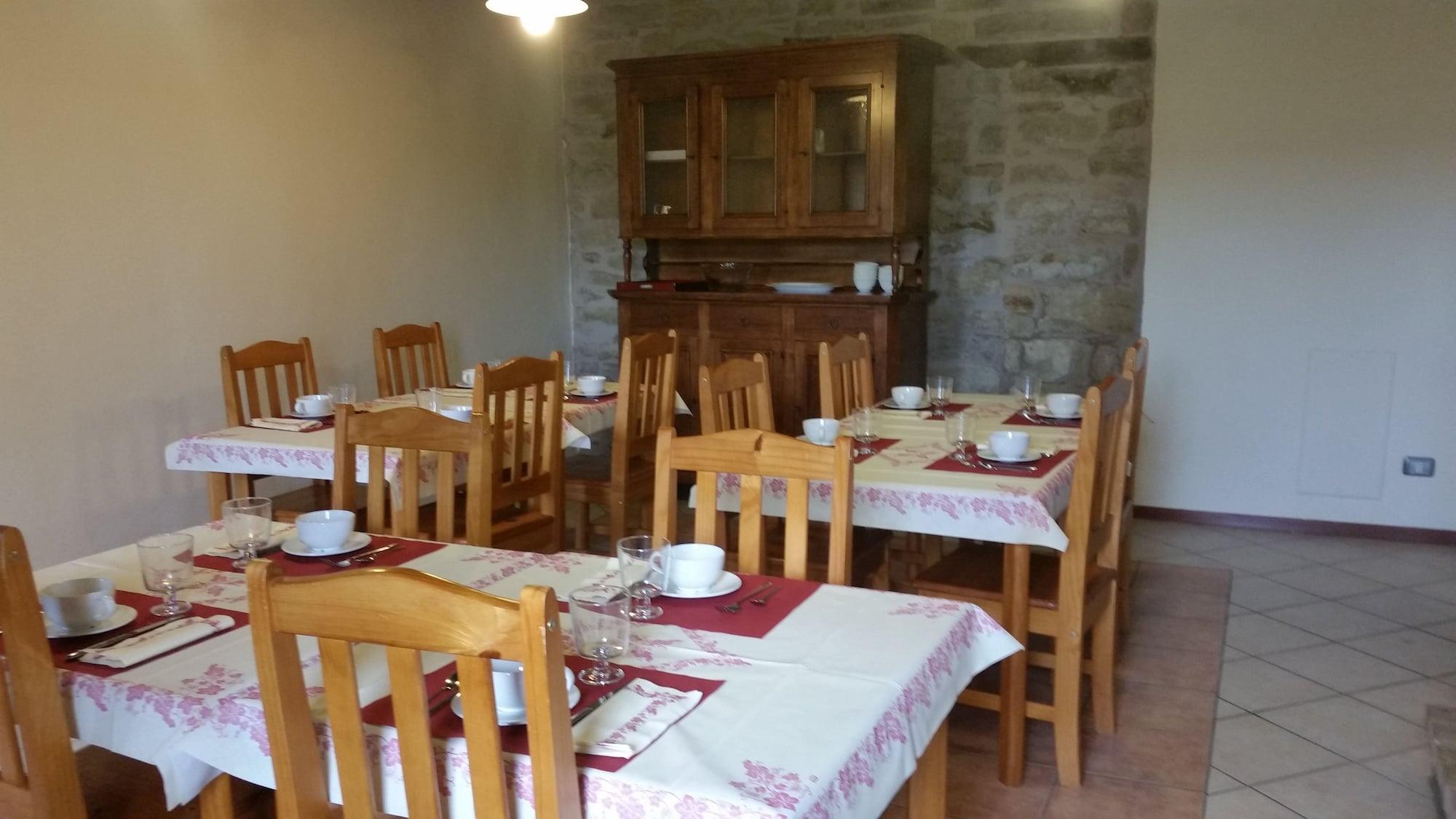 Locanda Del Borgo