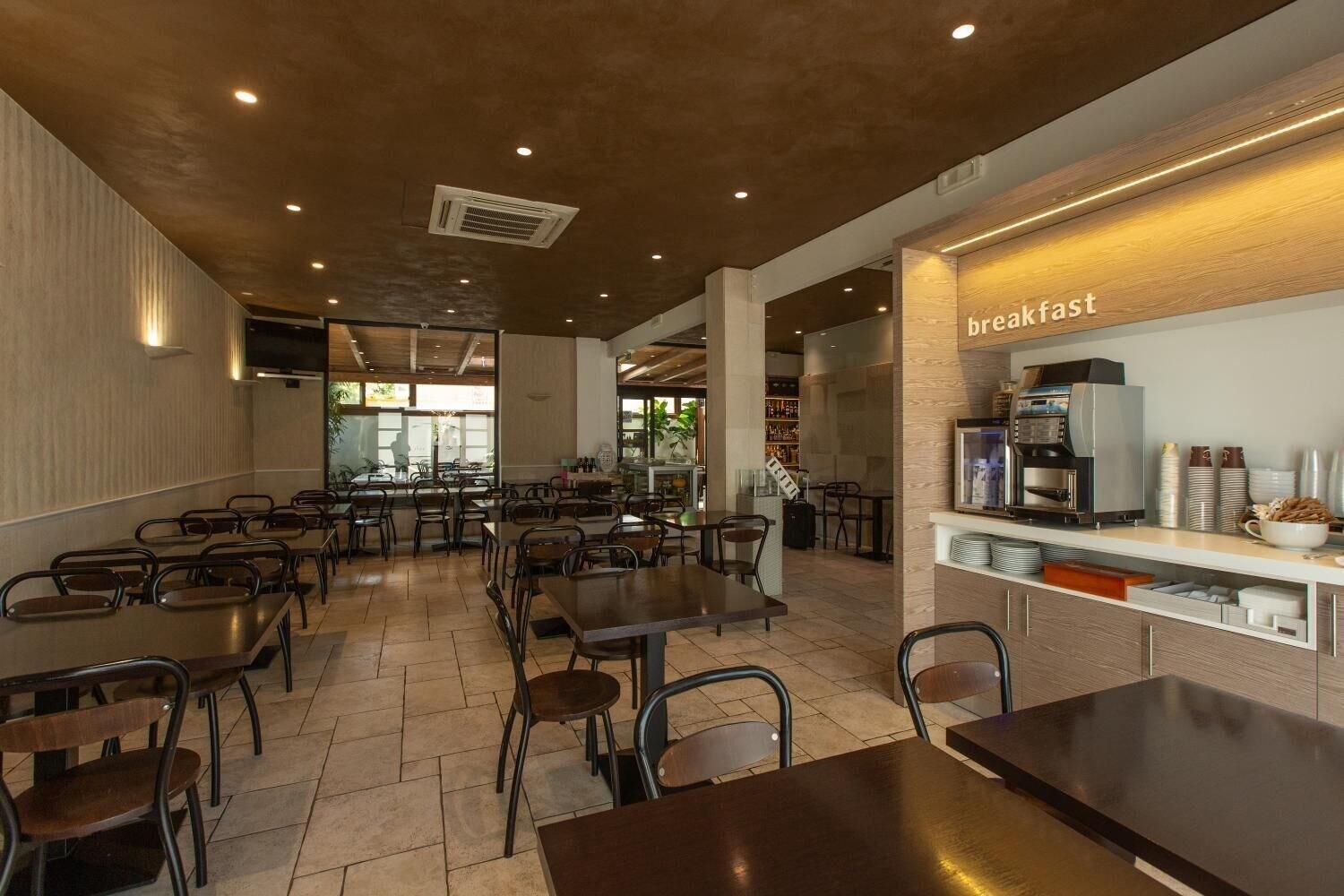 Hotel New Bari