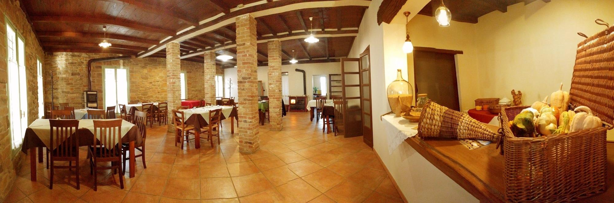 Agriturismo Di Sordiglio