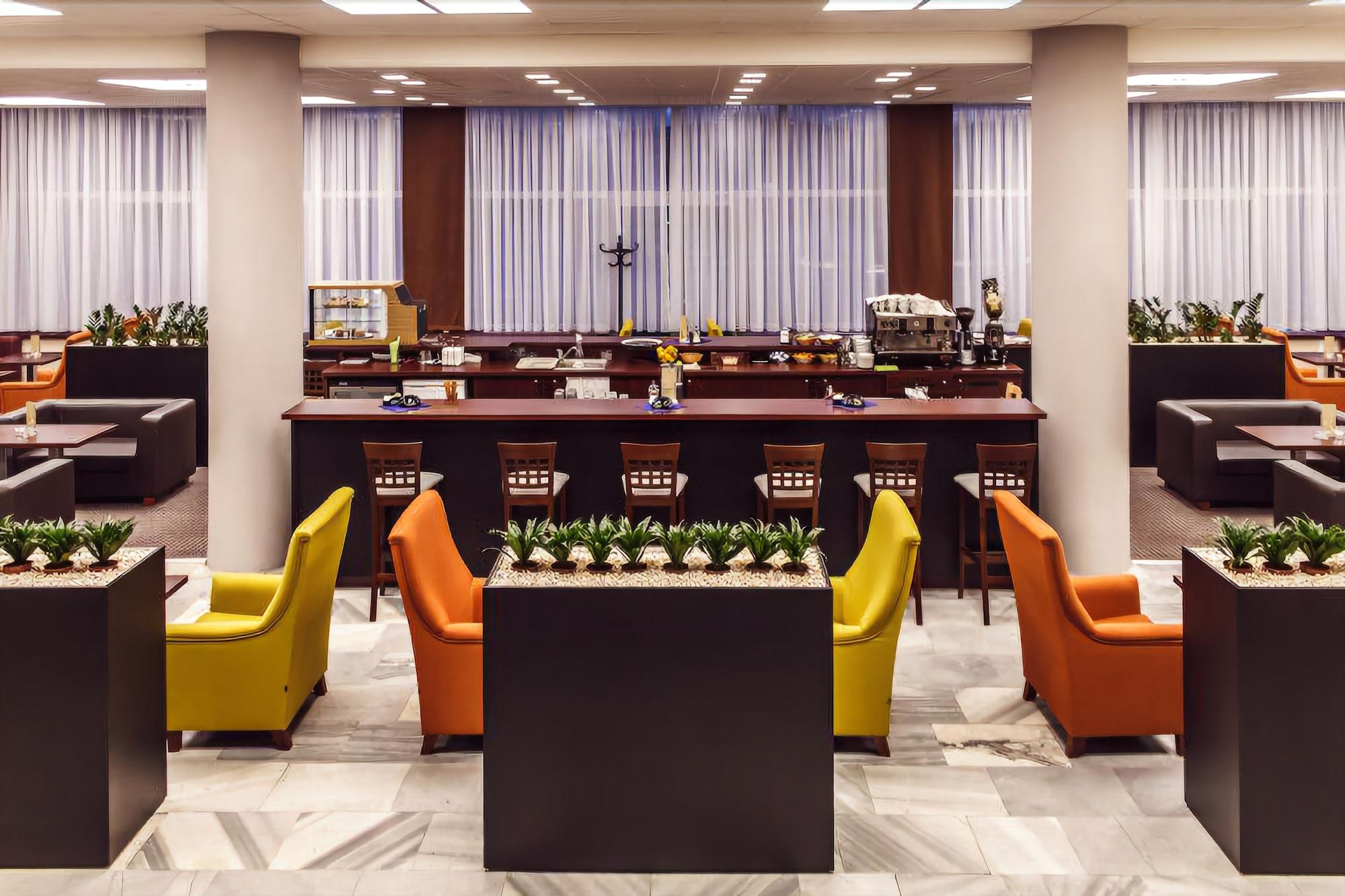 Interhotel Moskva
