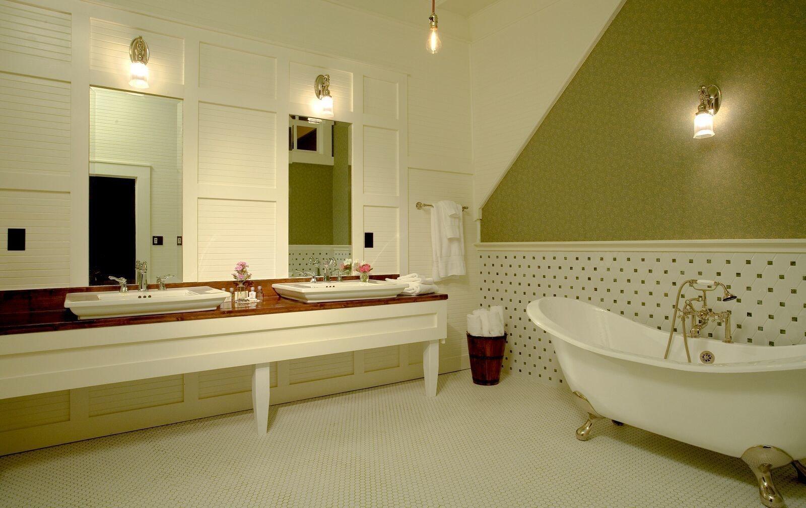 McCloud Mercantile Hotel by null