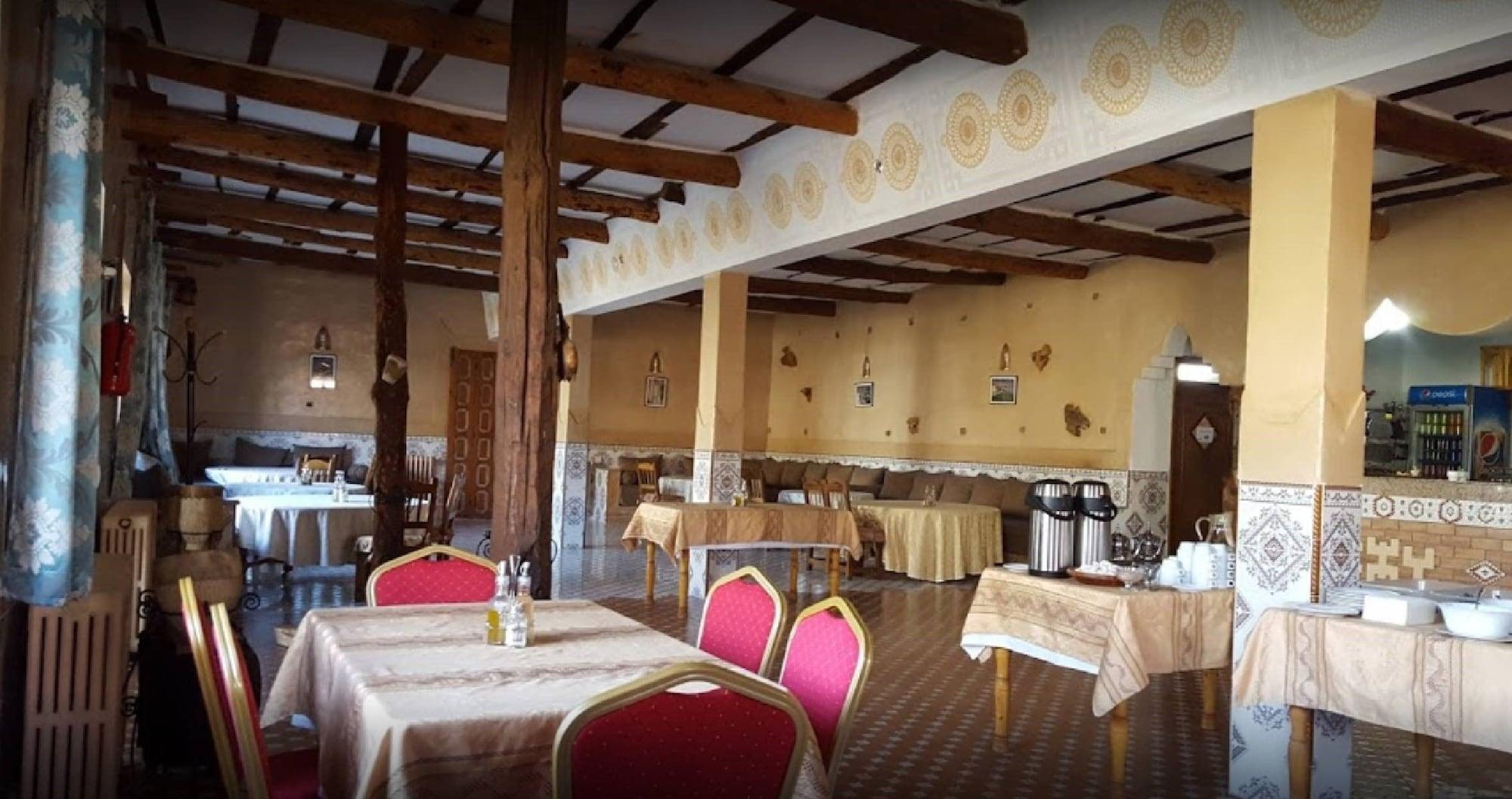 Ksar Timnay Hotel