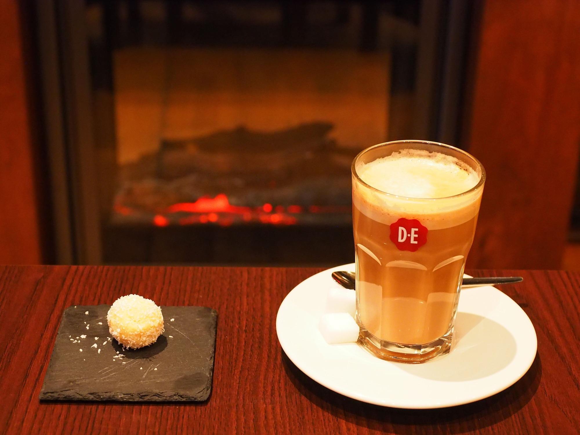 Hotel Restaurant 't Heerenlogement in Harlingen by null