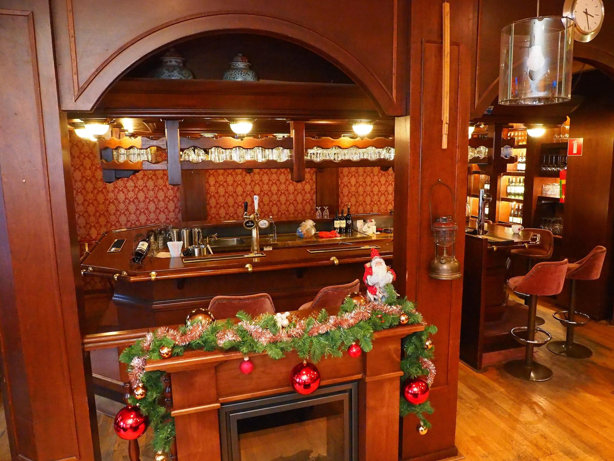 Hotel Restaurant 't Heerenlogement in Harlingen by null