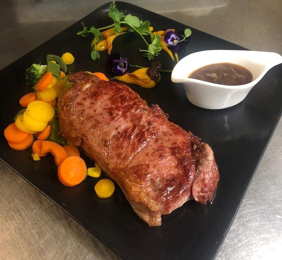 Hotel Restaurant 't Heerenlogement in Harlingen by null