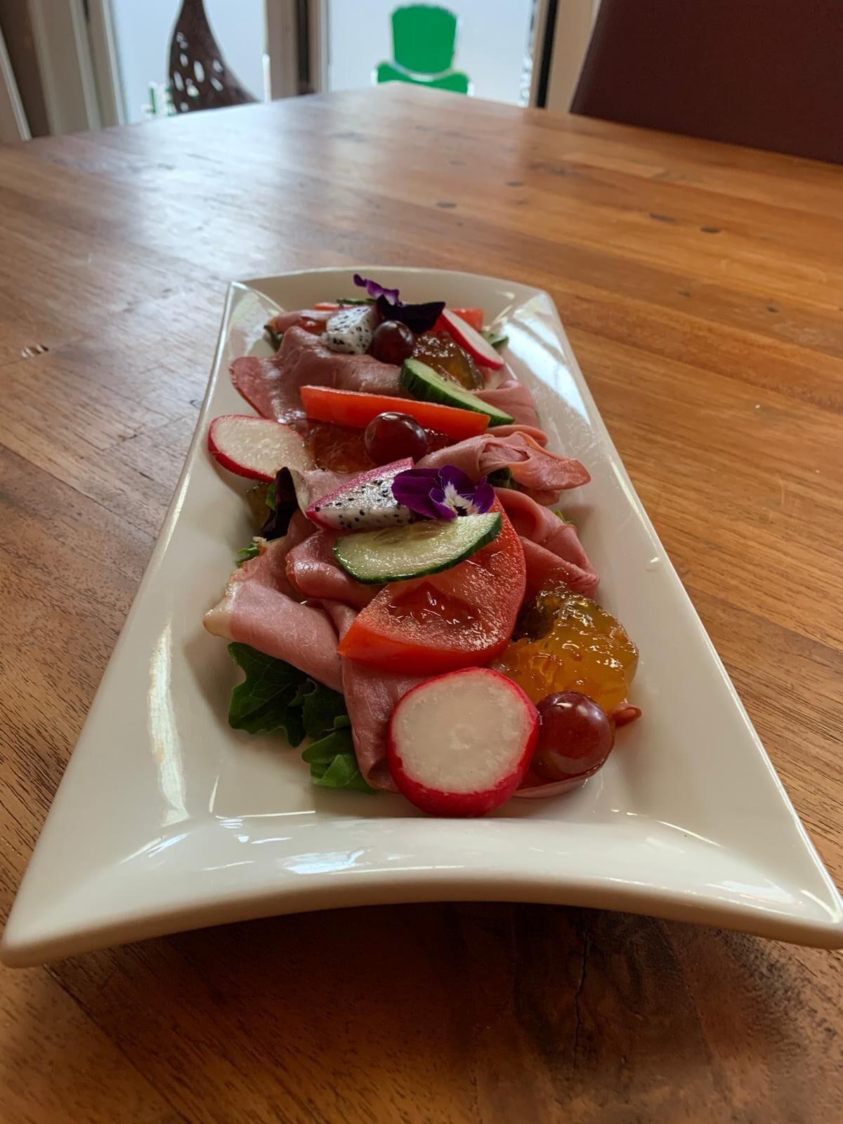 Hotel Restaurant 't Heerenlogement in Harlingen by null