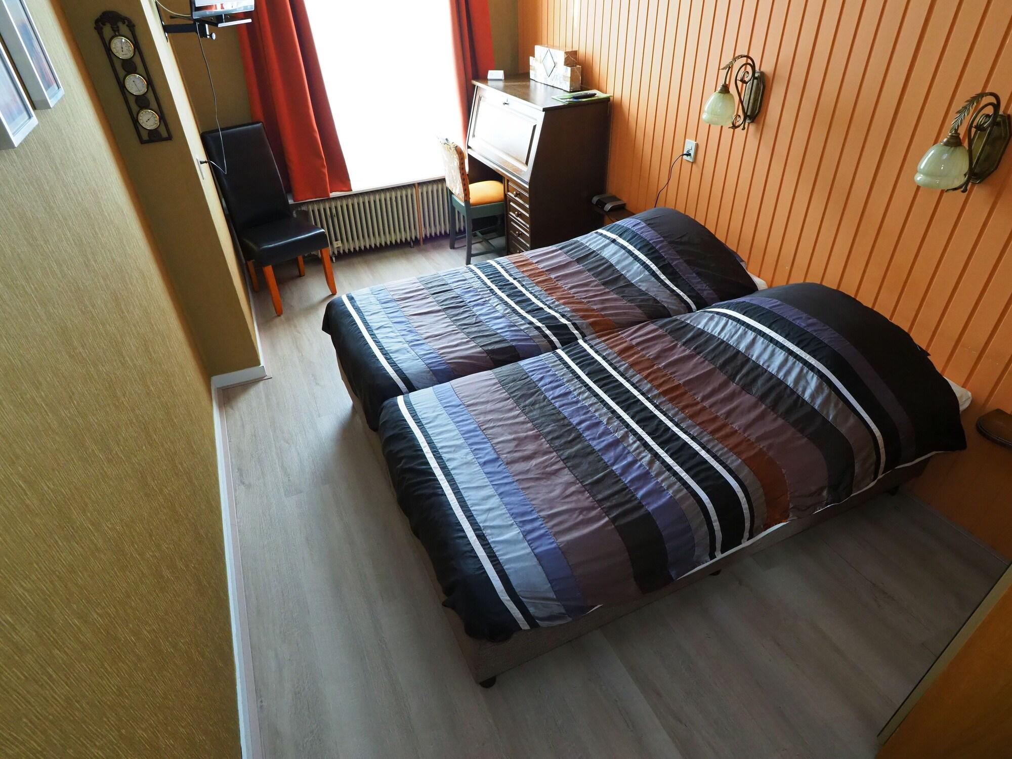 Hotel Restaurant 't Heerenlogement in Harlingen by null