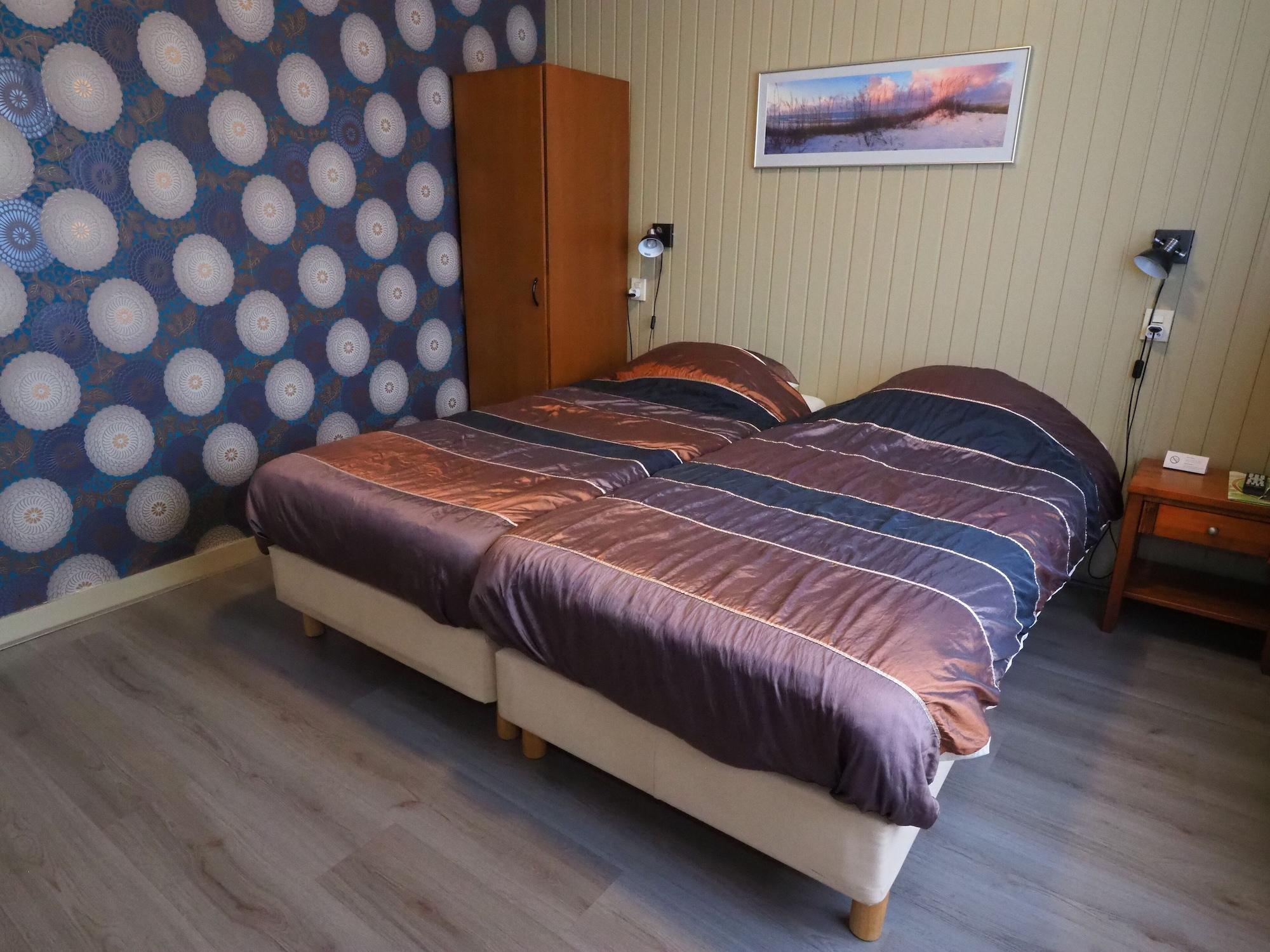 Hotel Restaurant 't Heerenlogement in Harlingen by null